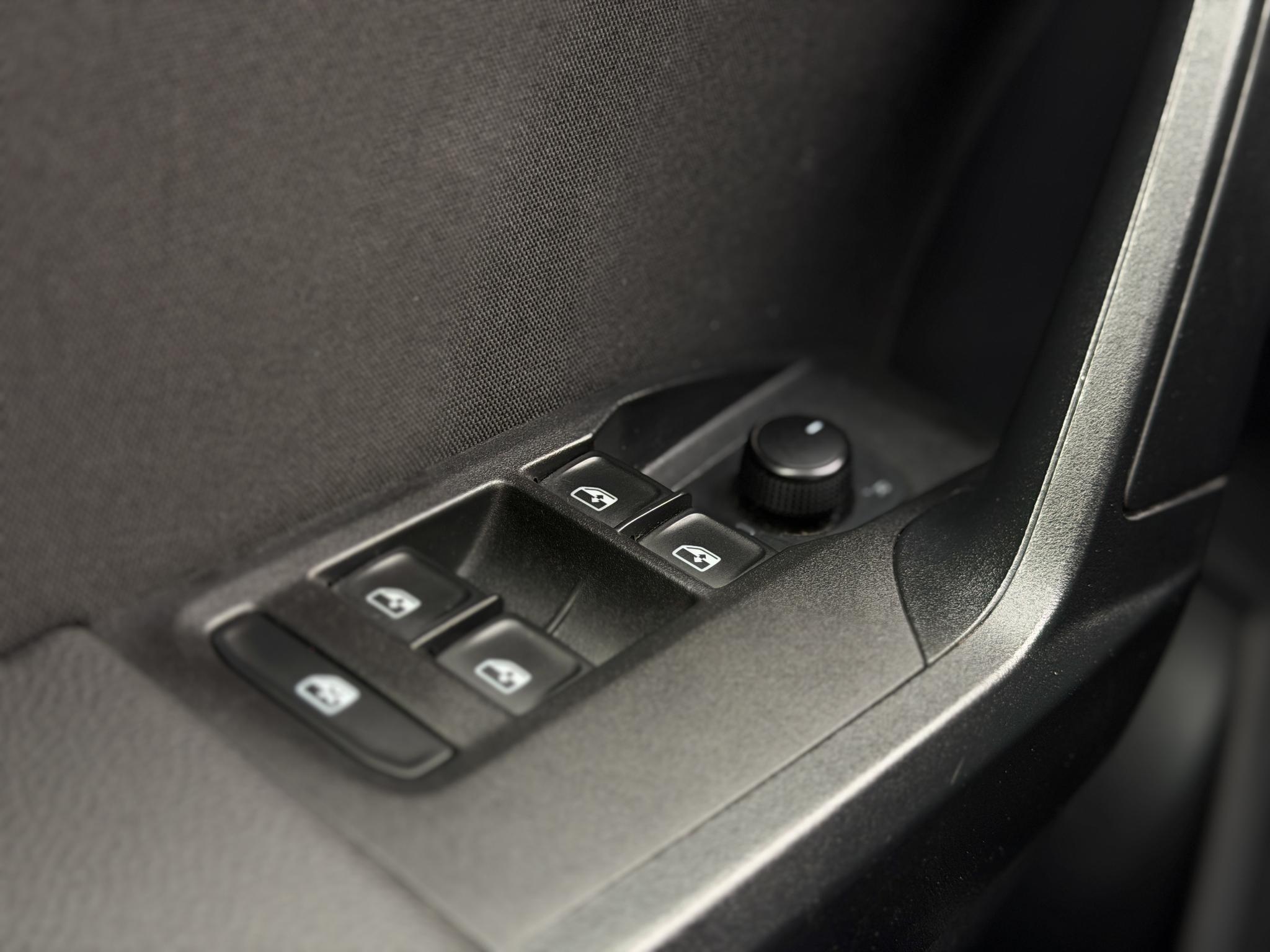 Foto van Seat Arona