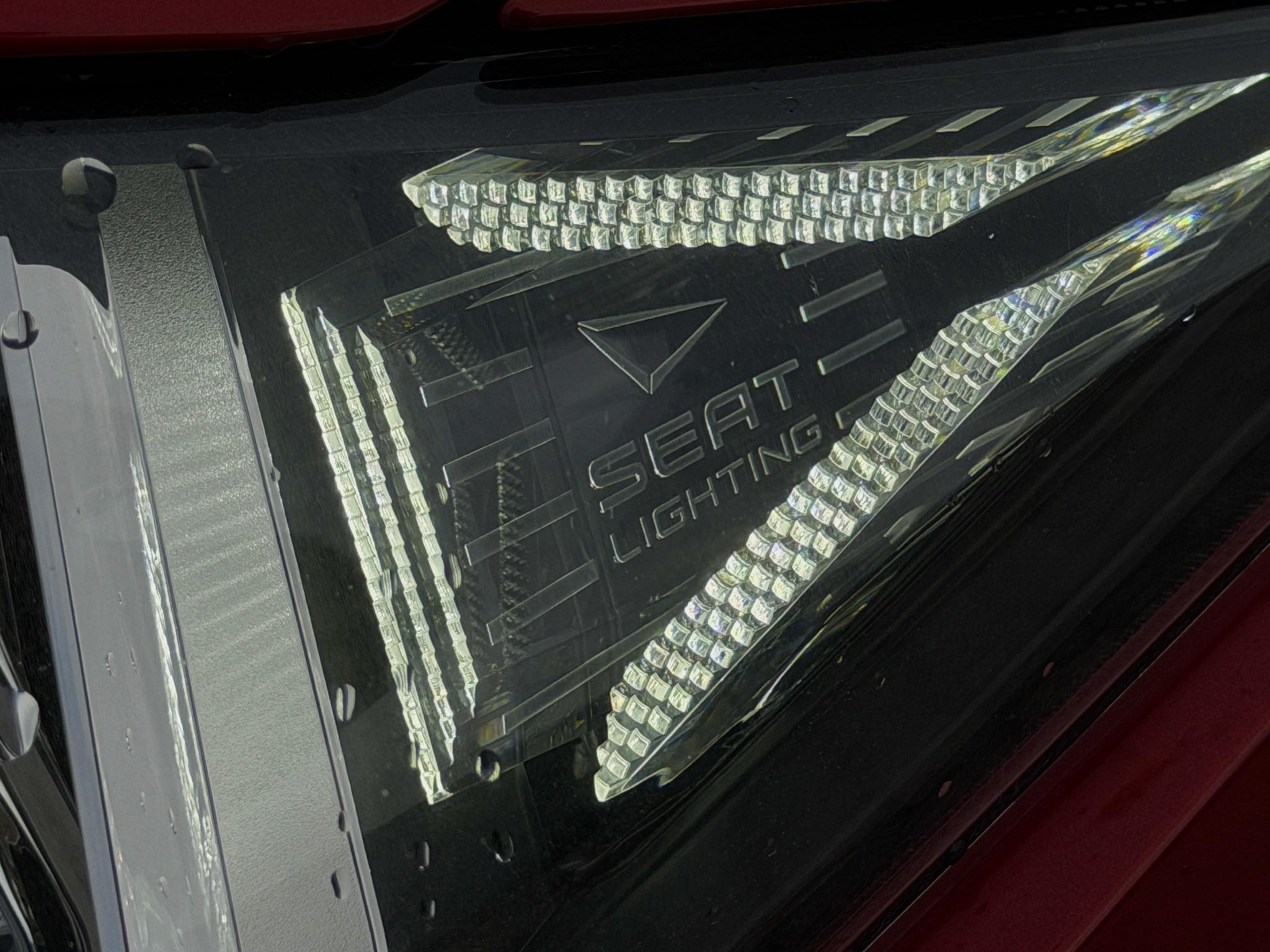 Foto van Seat Arona