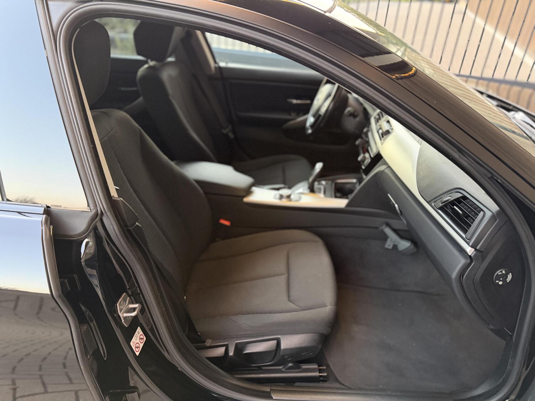 Foto van BMW 420i