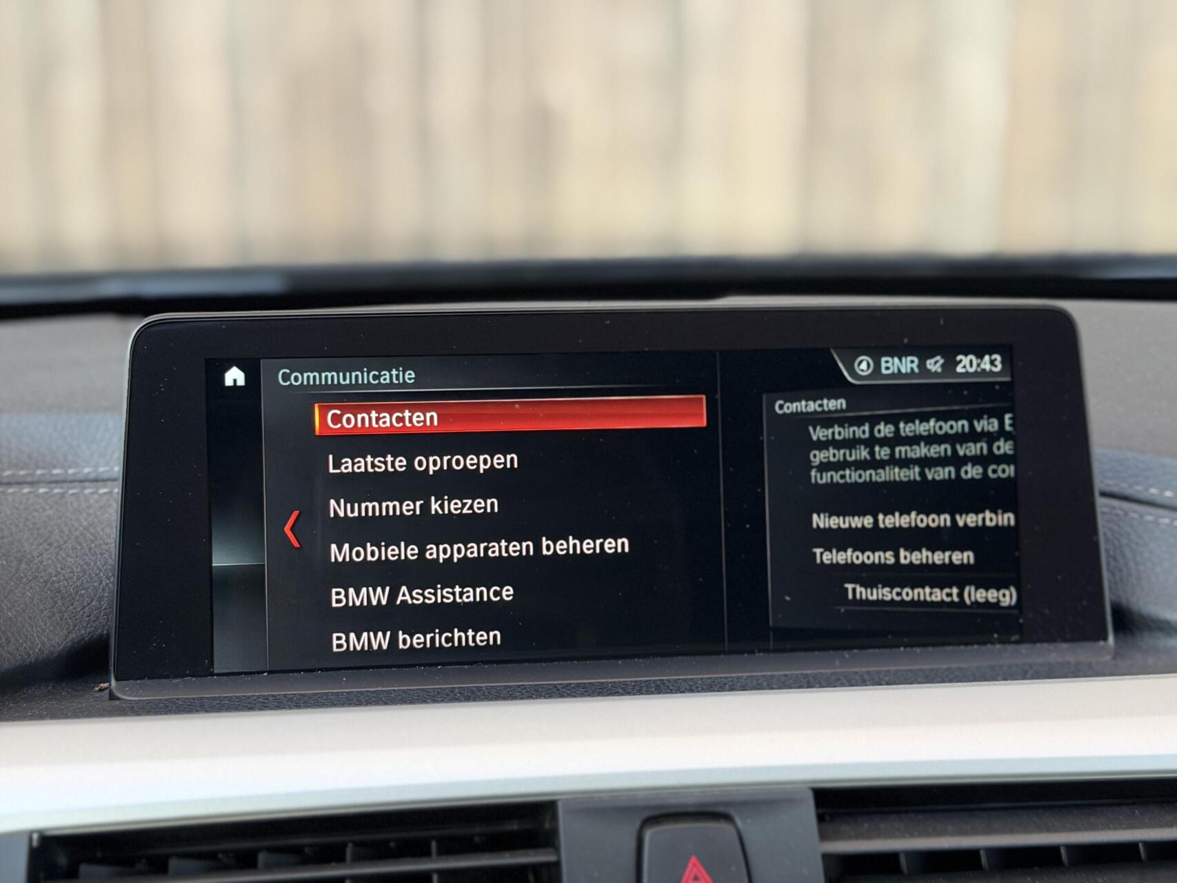 Foto van BMW 420i