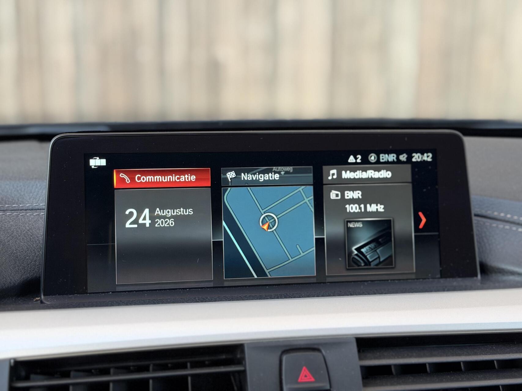 Foto van BMW 420i
