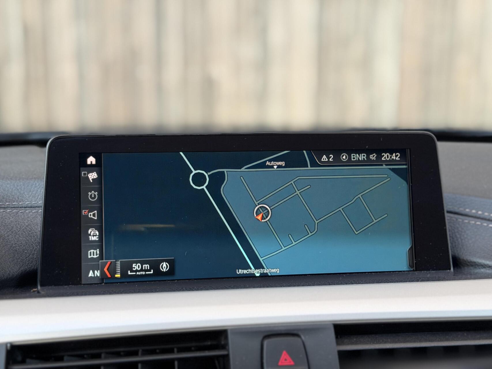 Foto van BMW 420i