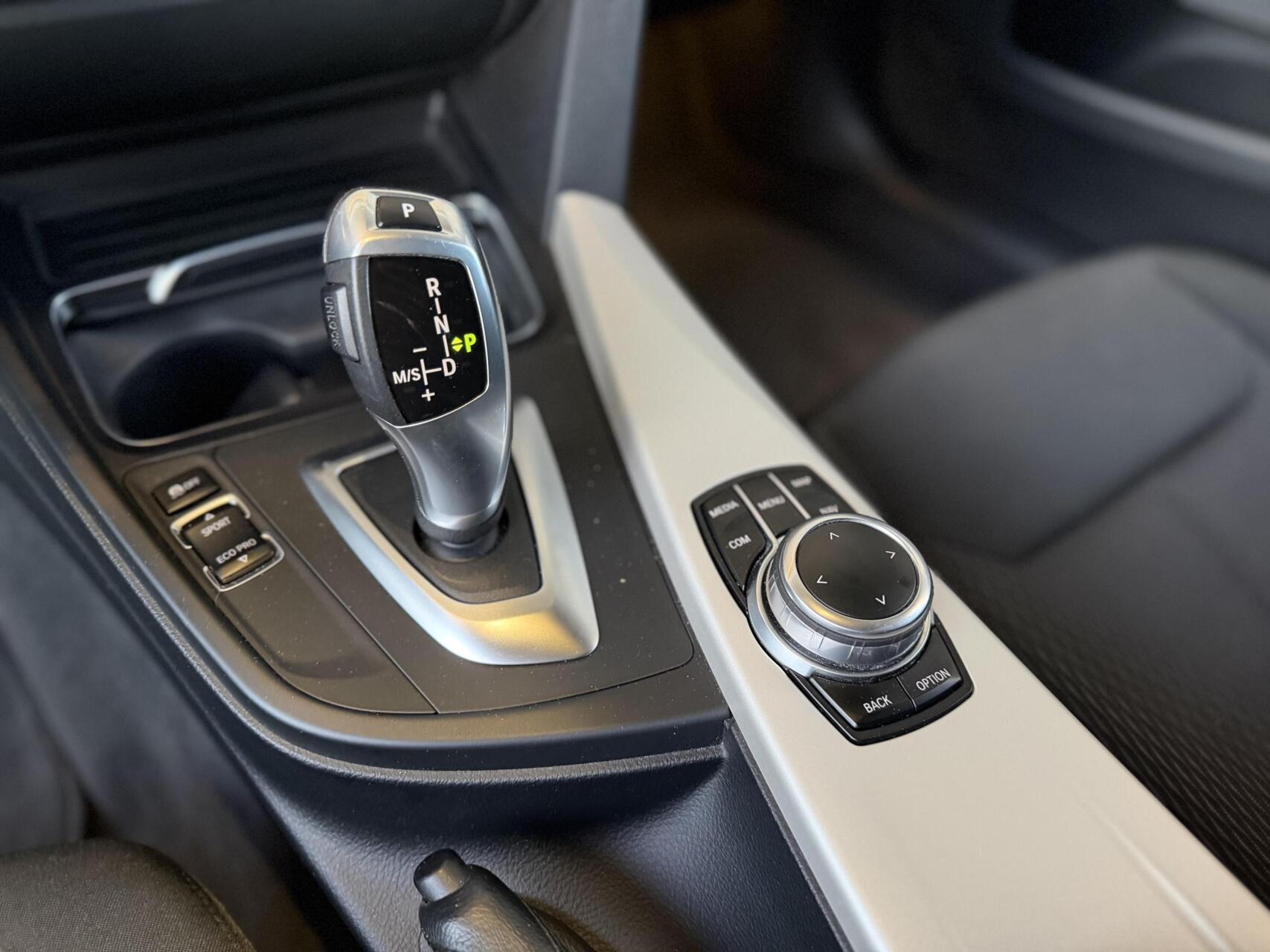 Foto van BMW 420i