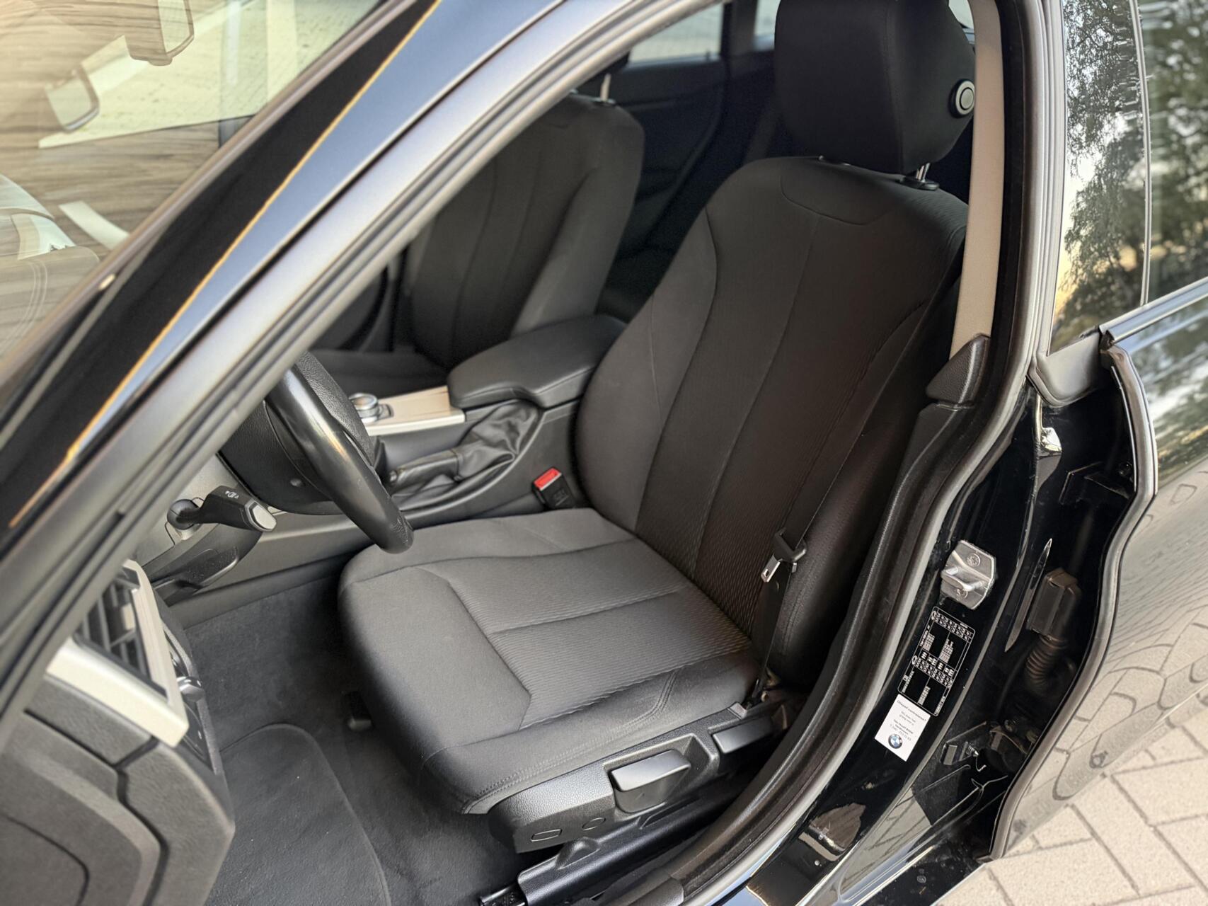 Foto van BMW 420i