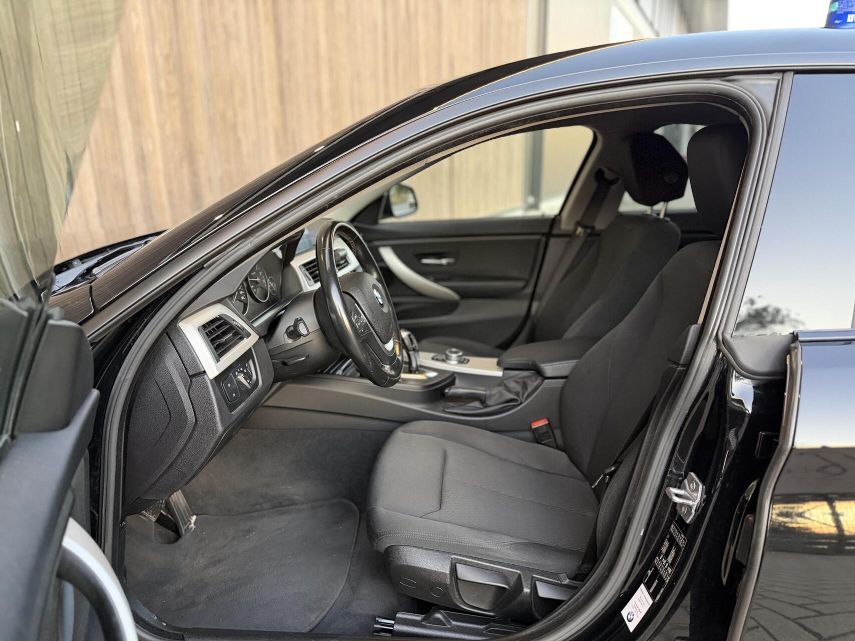 Foto van BMW 420i