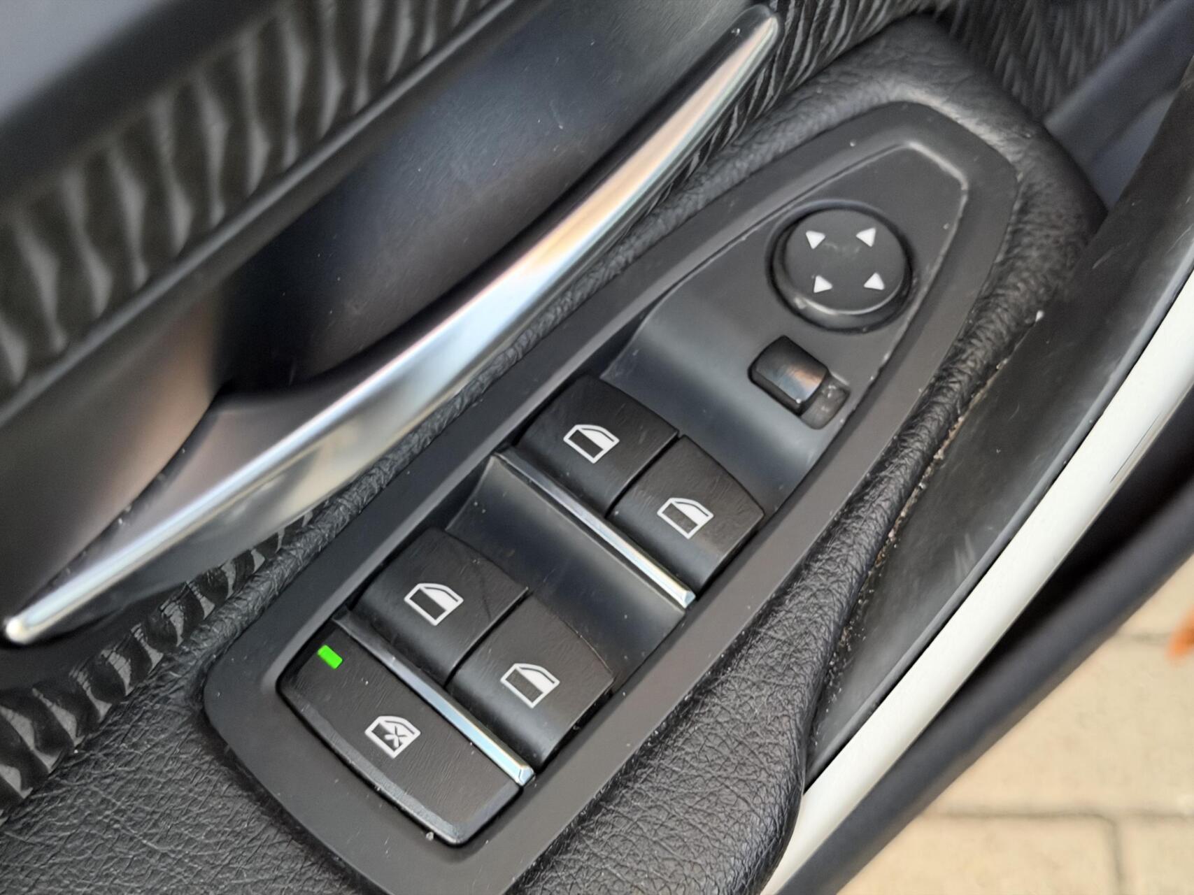 Foto van BMW 420i