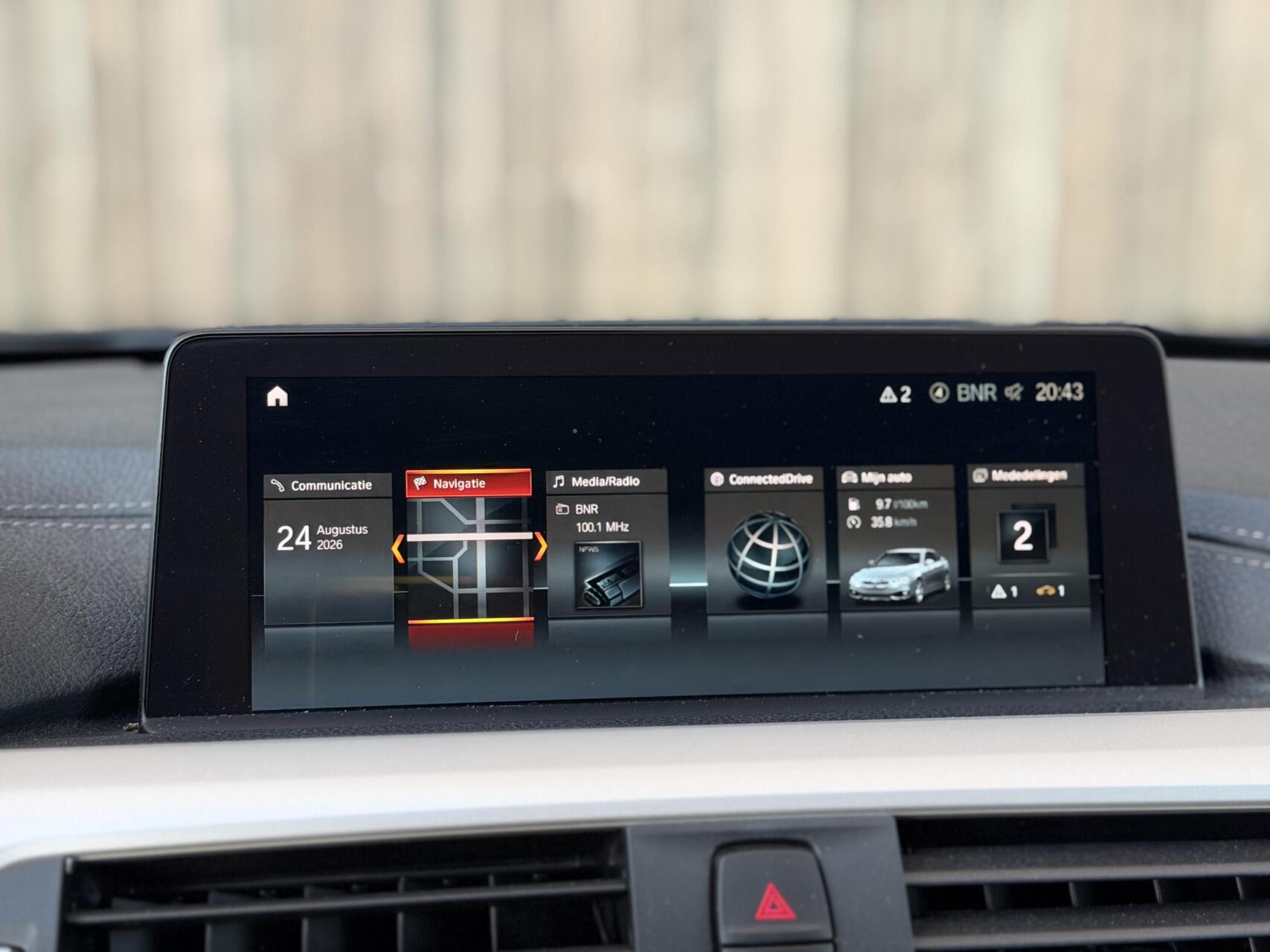 Foto van BMW 420i