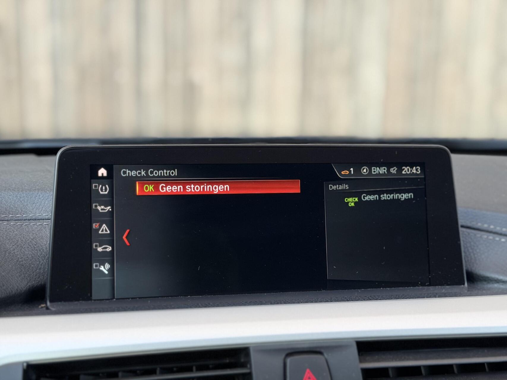 Foto van BMW 420i