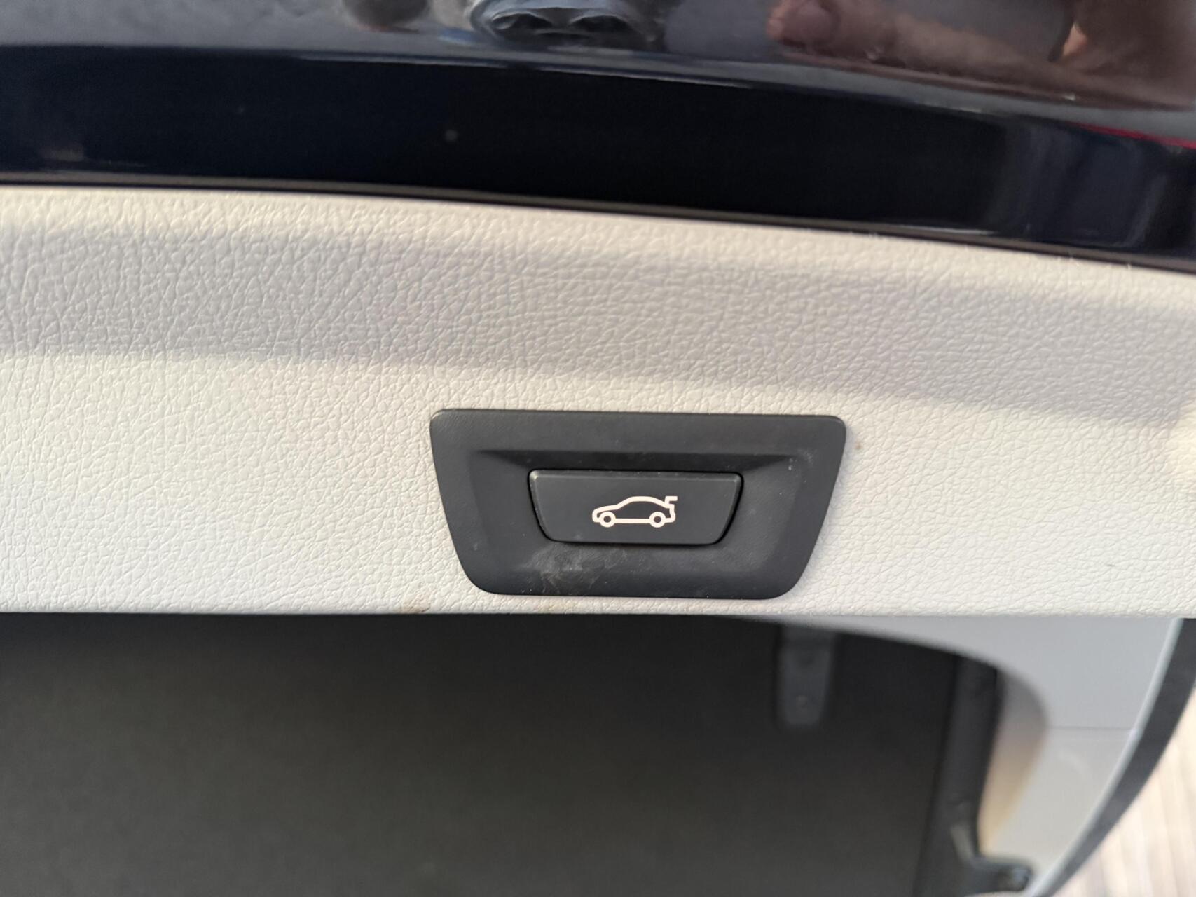 Foto van BMW 420i