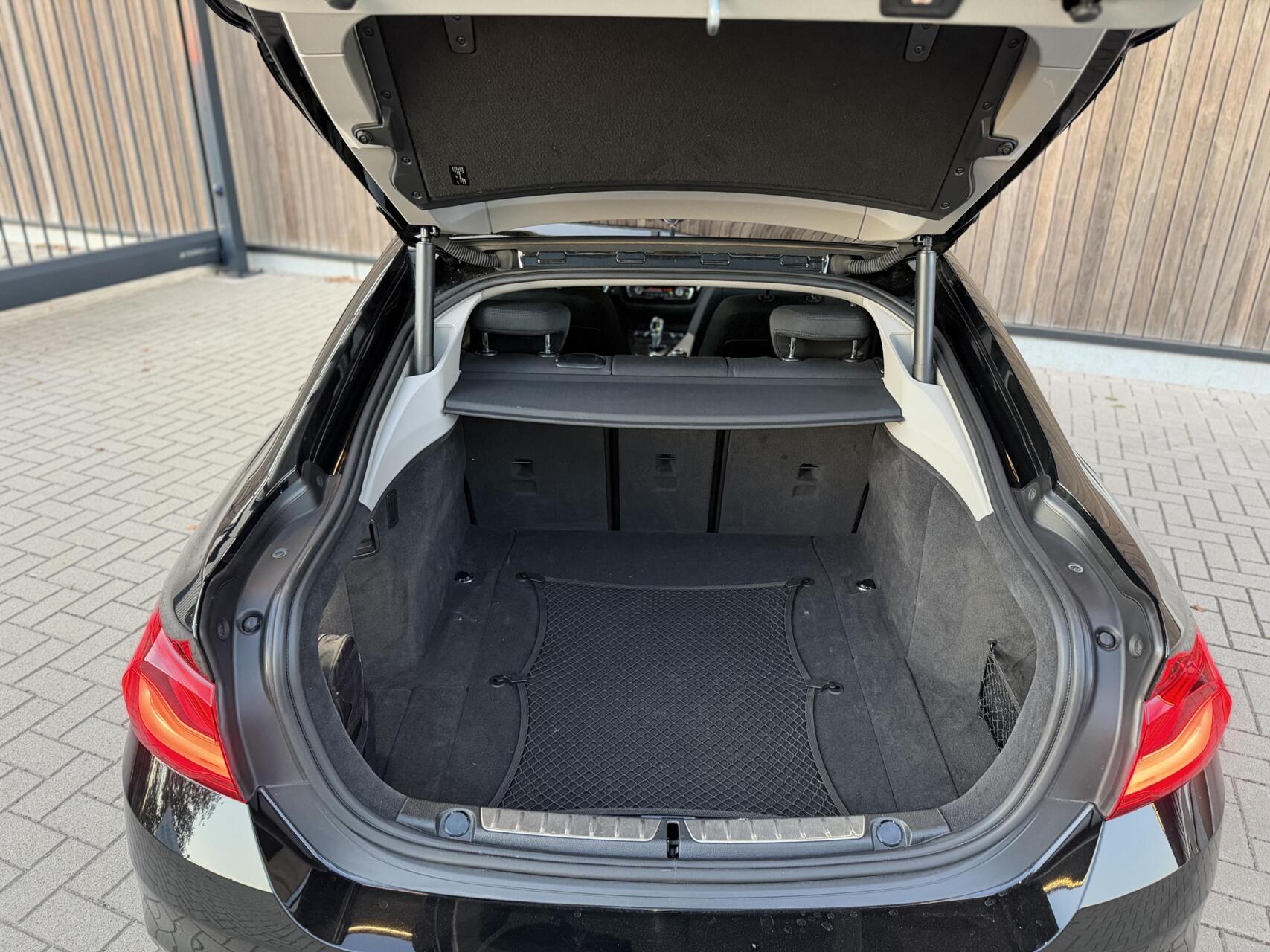 Foto van BMW 420i