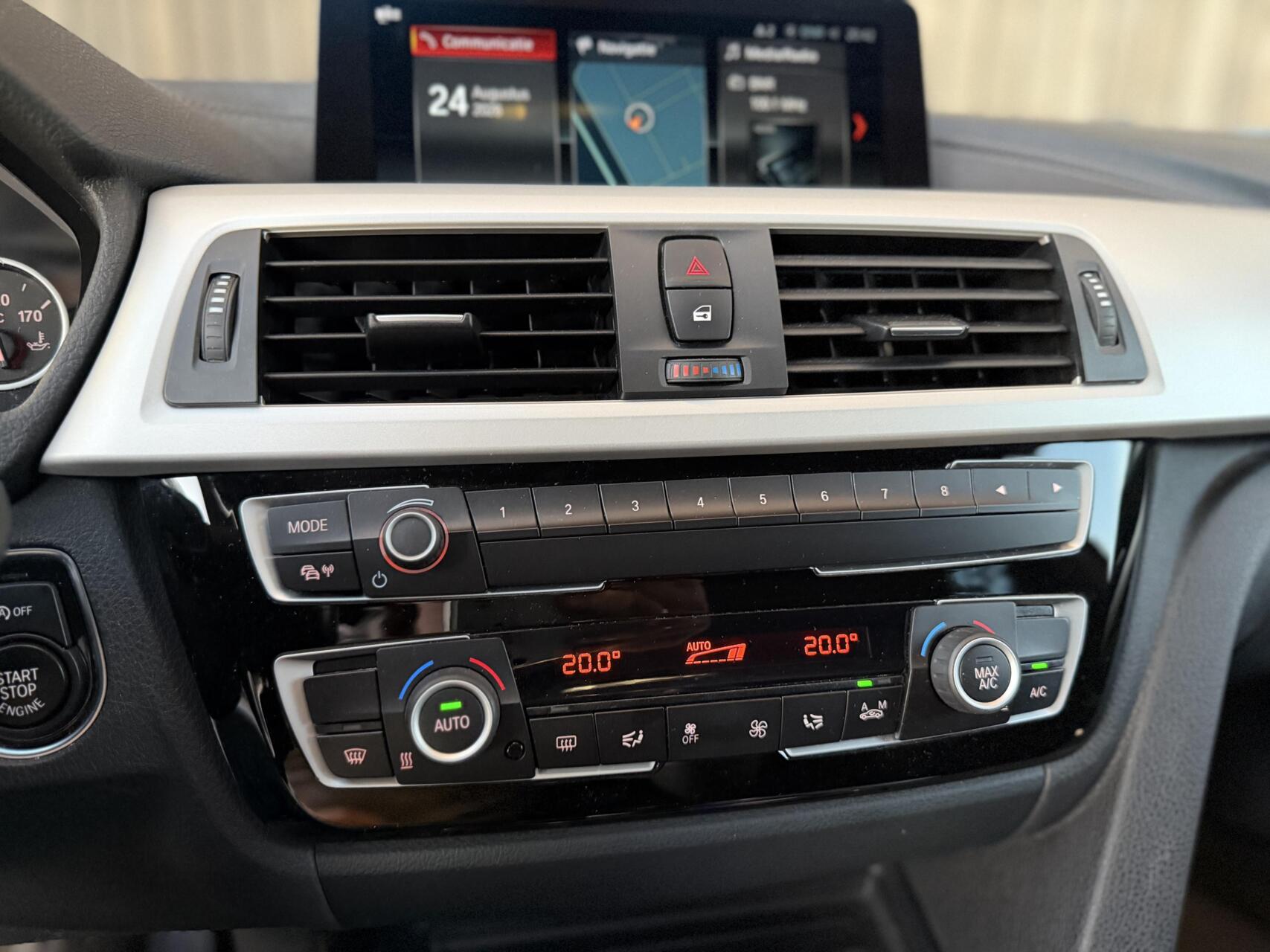 Foto van BMW 420i