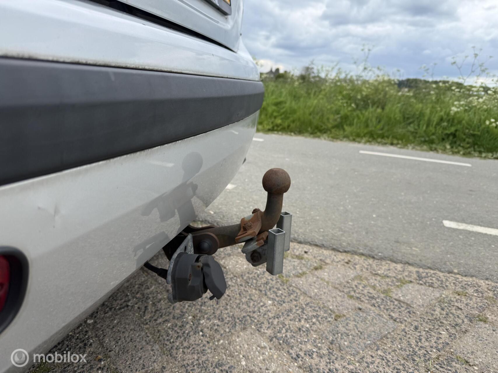 Foto van Hyundai Getz