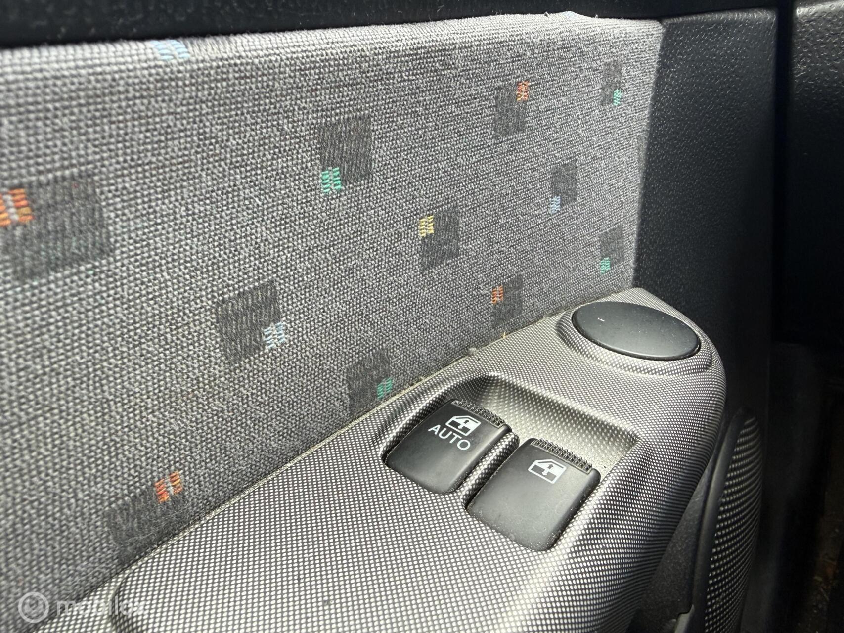 Foto van Hyundai Getz