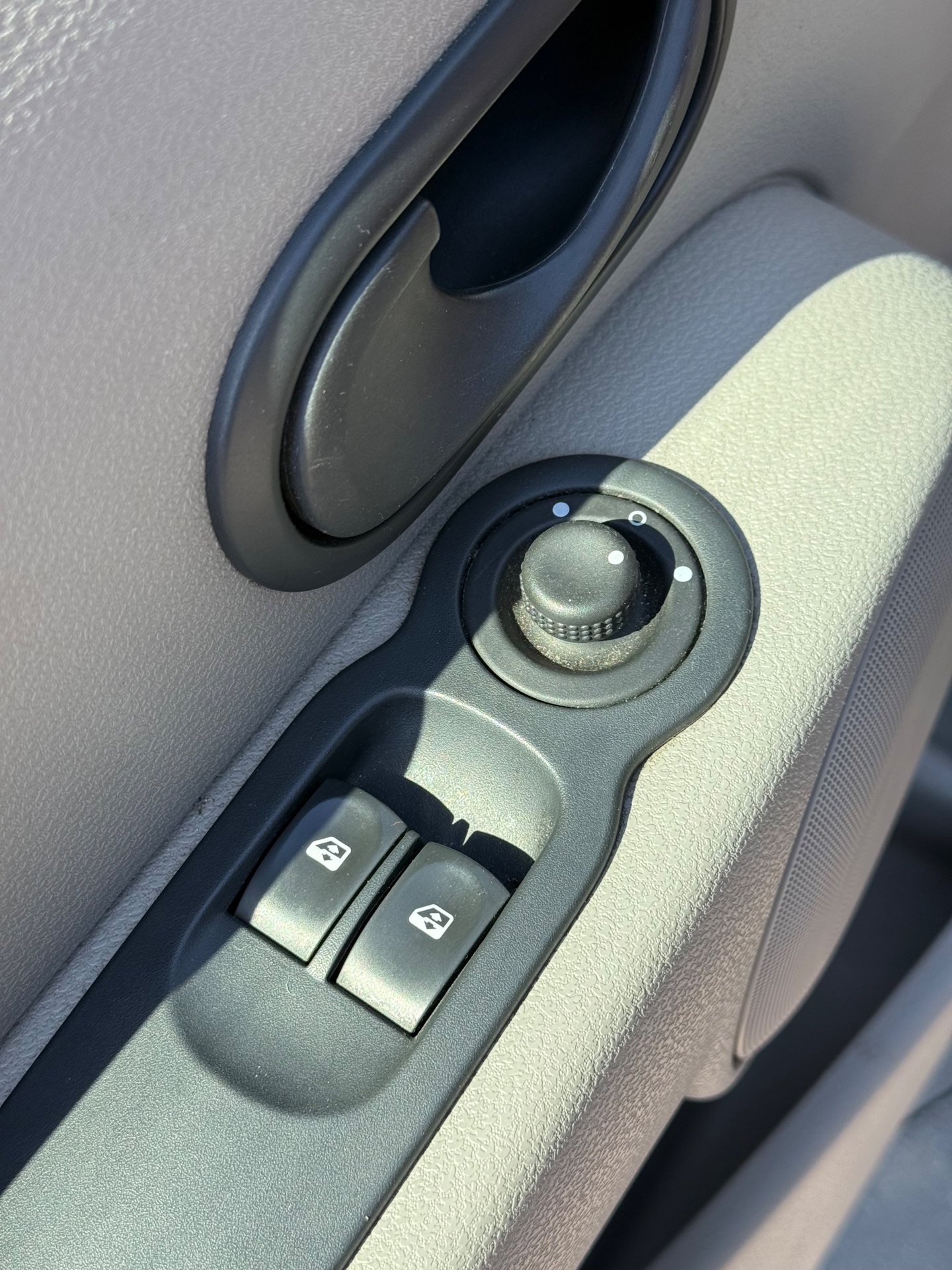 Foto van Renault Modus