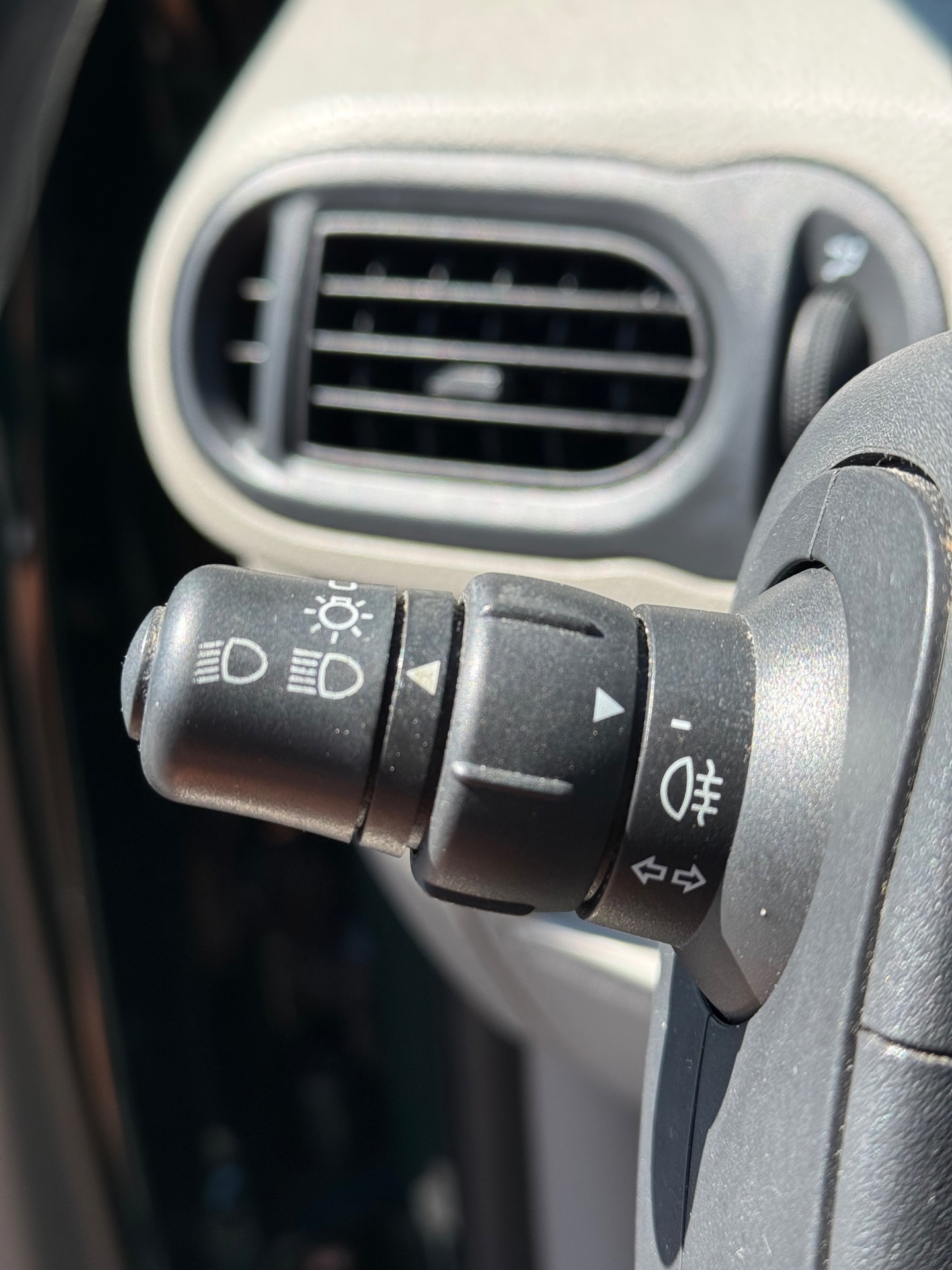 Foto van Renault Modus