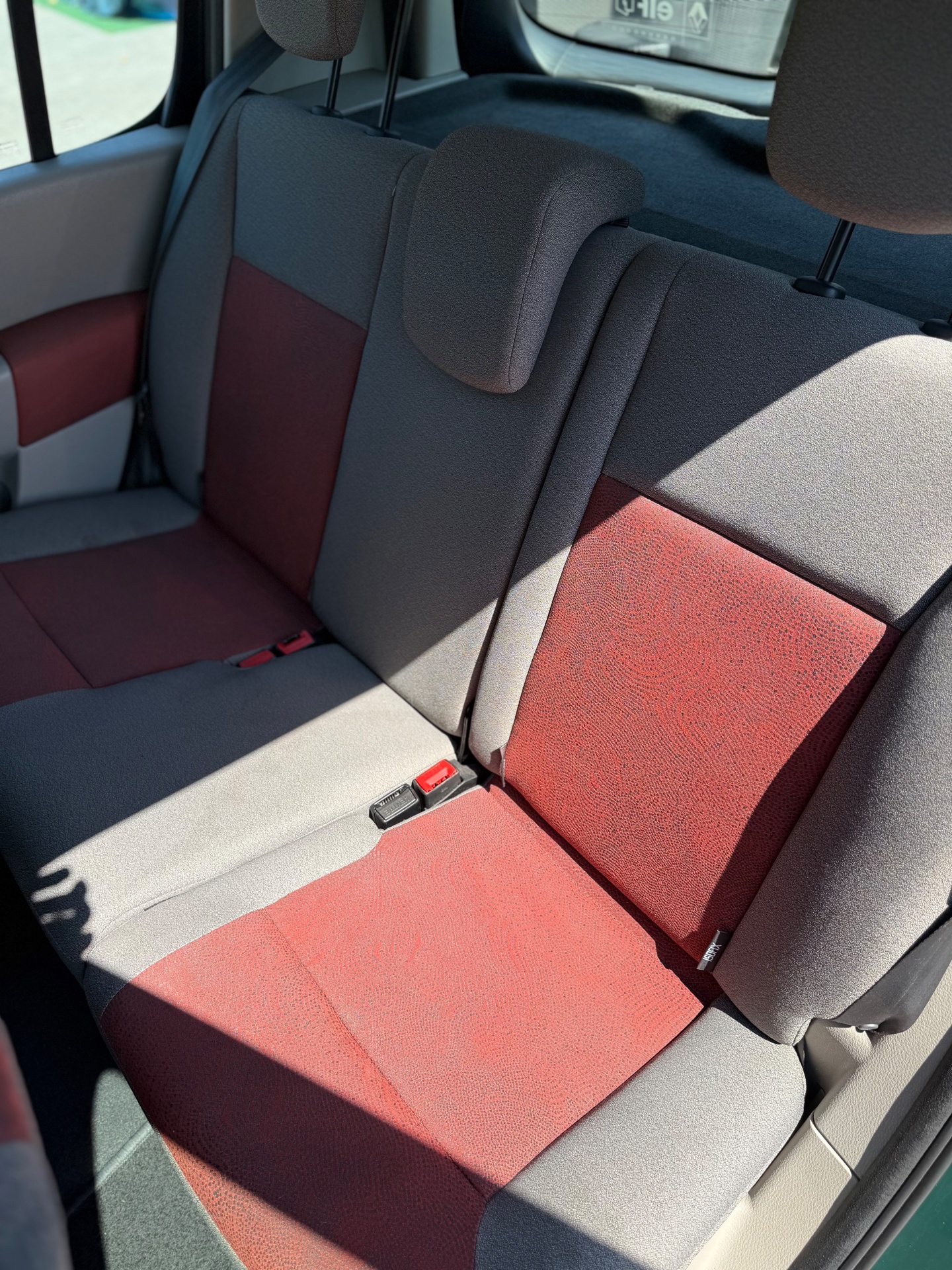 Foto van Renault Modus