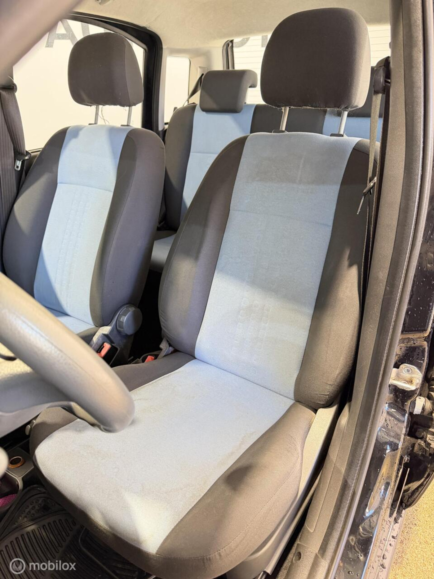 Foto van Fiat Panda