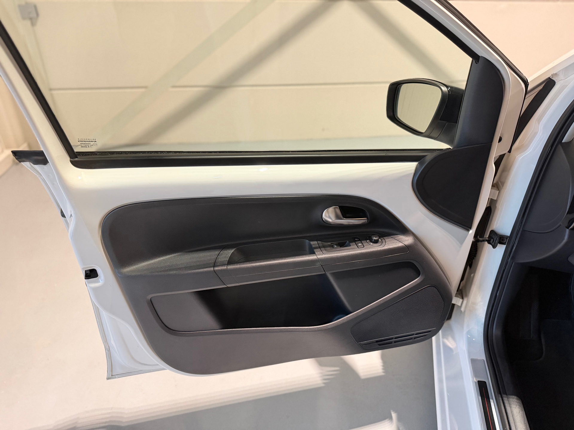 Foto van Volkswagen Up