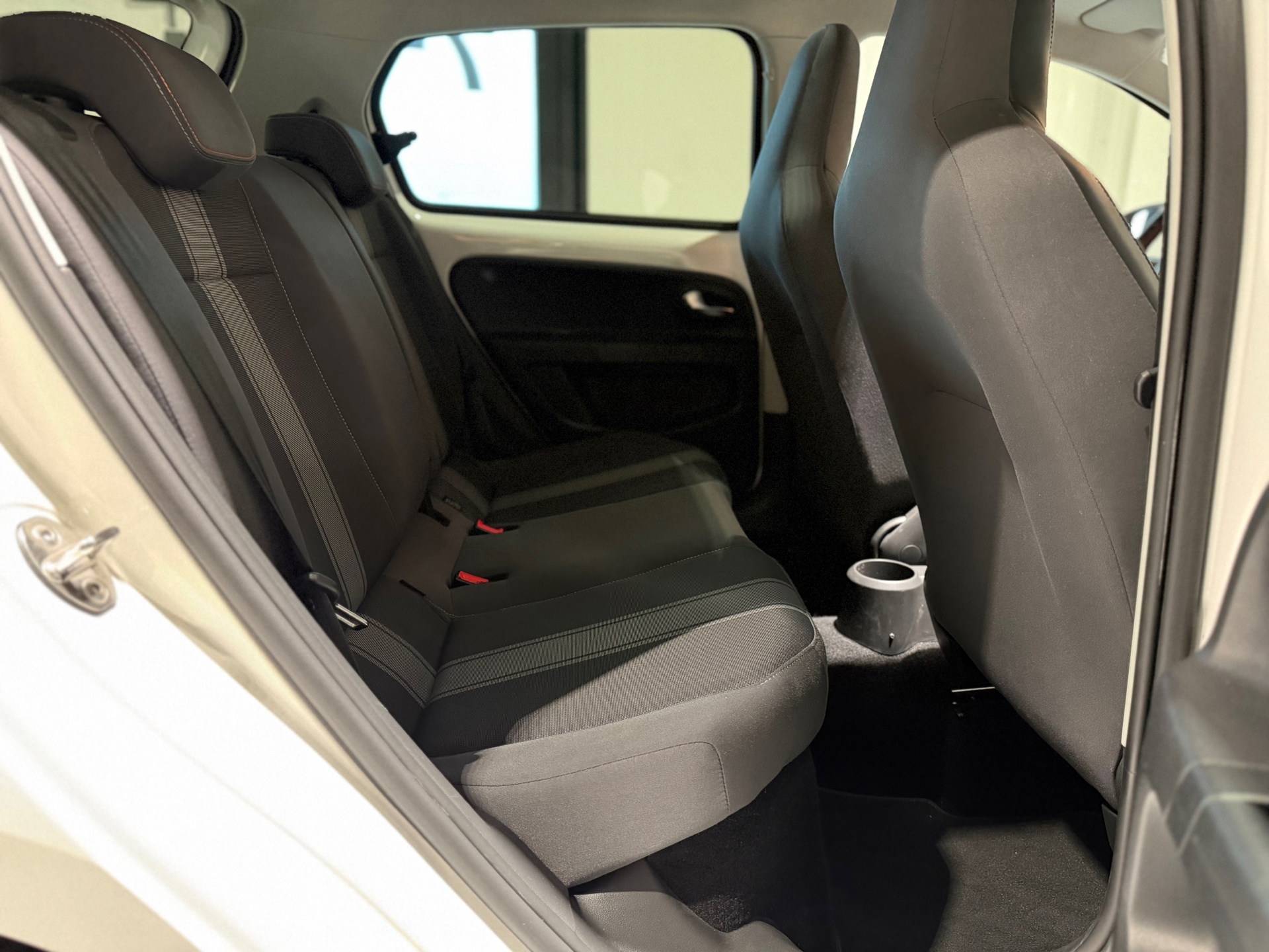 Foto van Volkswagen Up