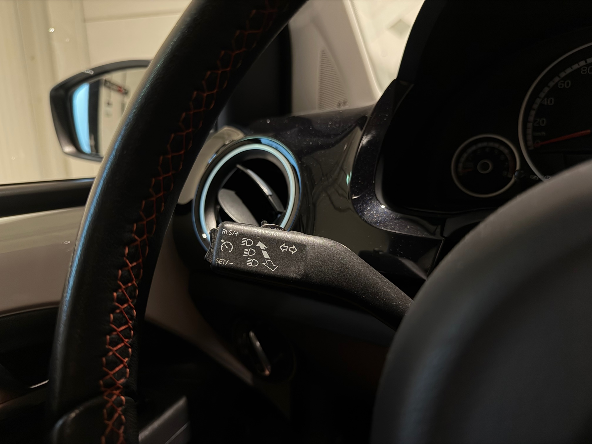 Foto van Volkswagen Up