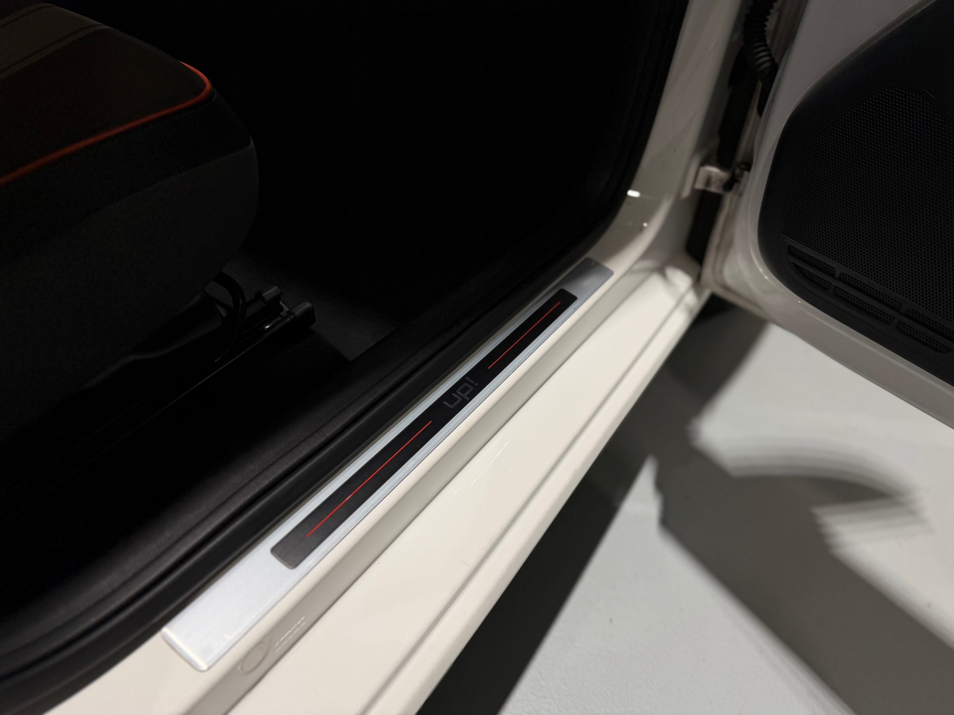 Foto van Volkswagen Up