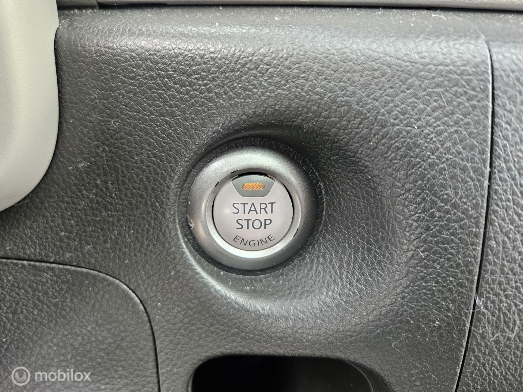 Foto van Nissan Nissan Cube