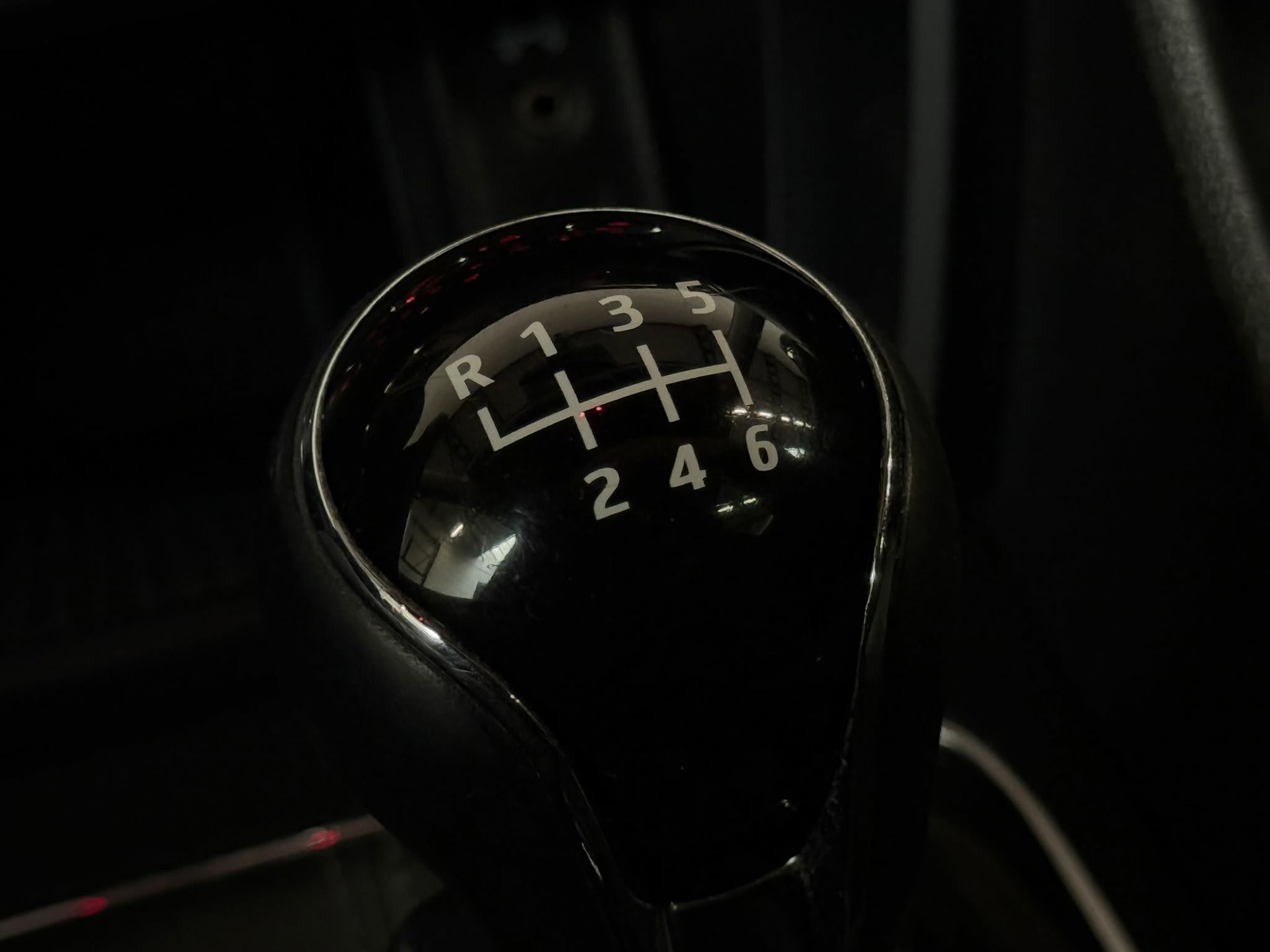 Foto van Seat Leon ST