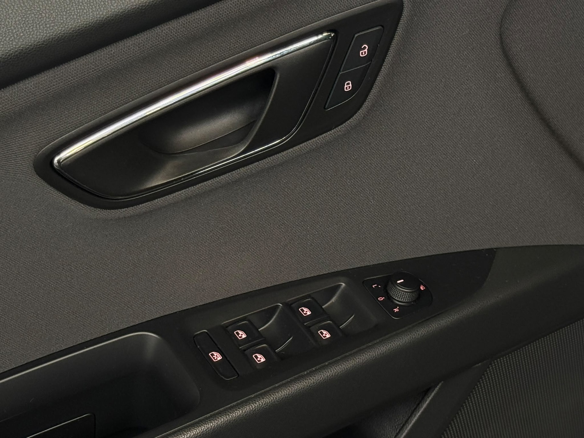 Foto van Seat Leon ST
