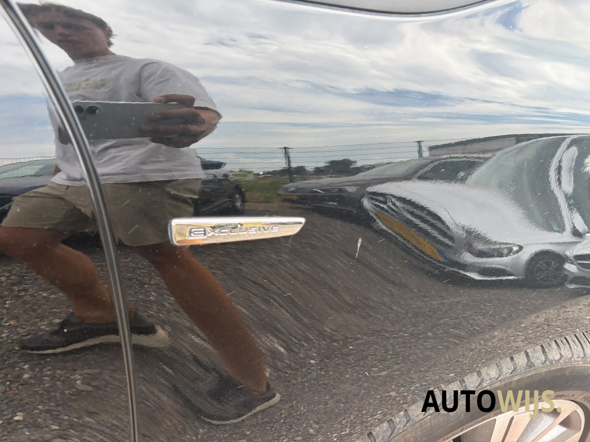 Foto van Citroen C4 Picasso