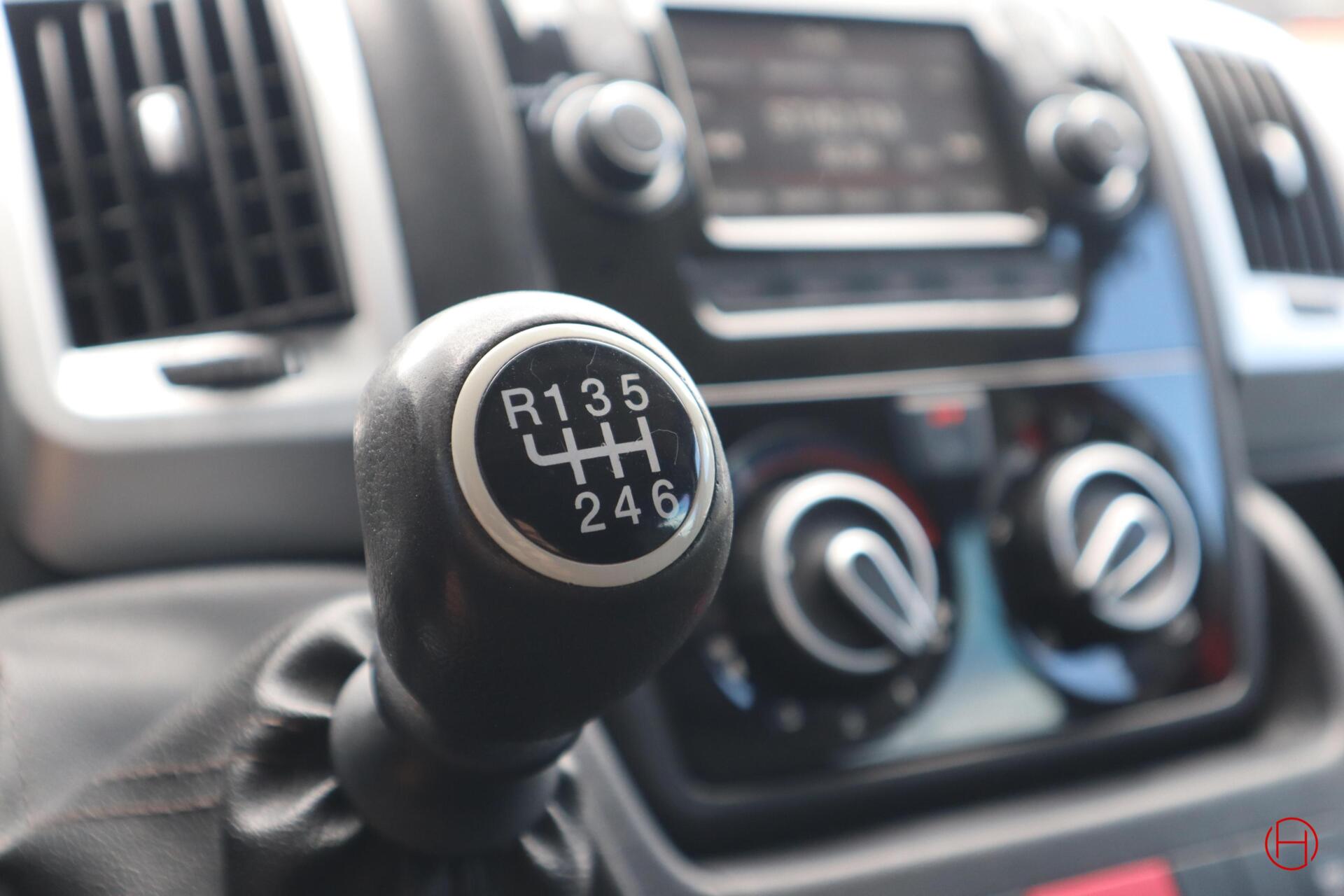 Foto van Fiat Fiat Ducato