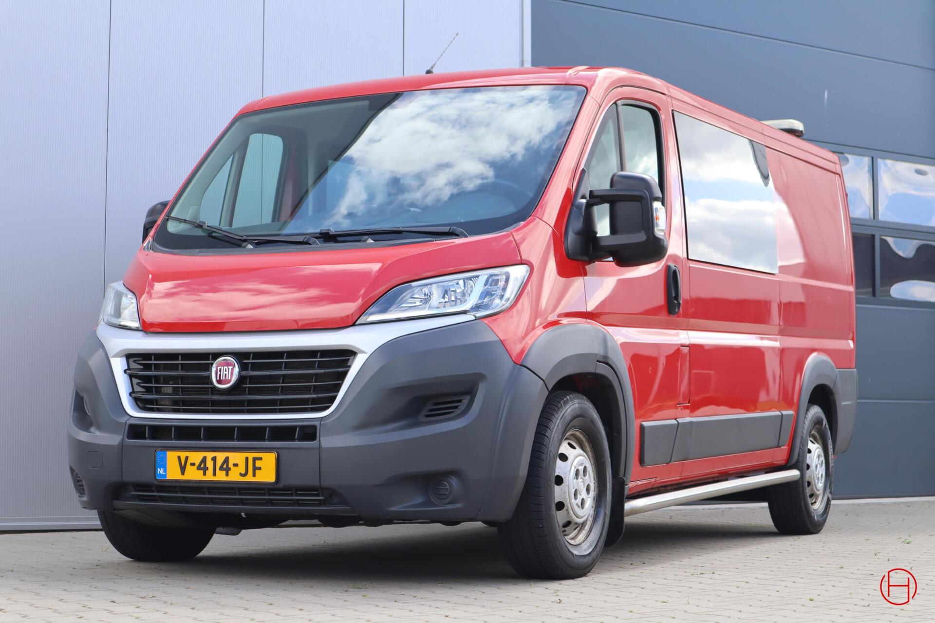 Foto van Fiat Fiat Ducato