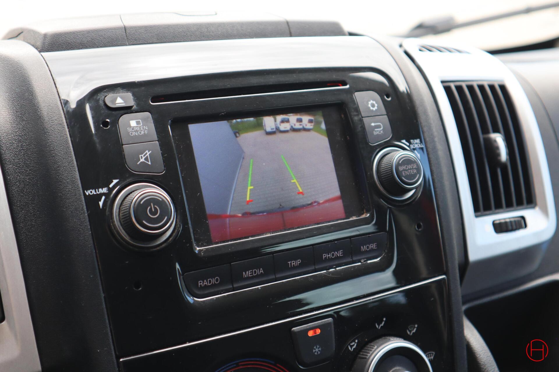 Foto van Fiat Fiat Ducato