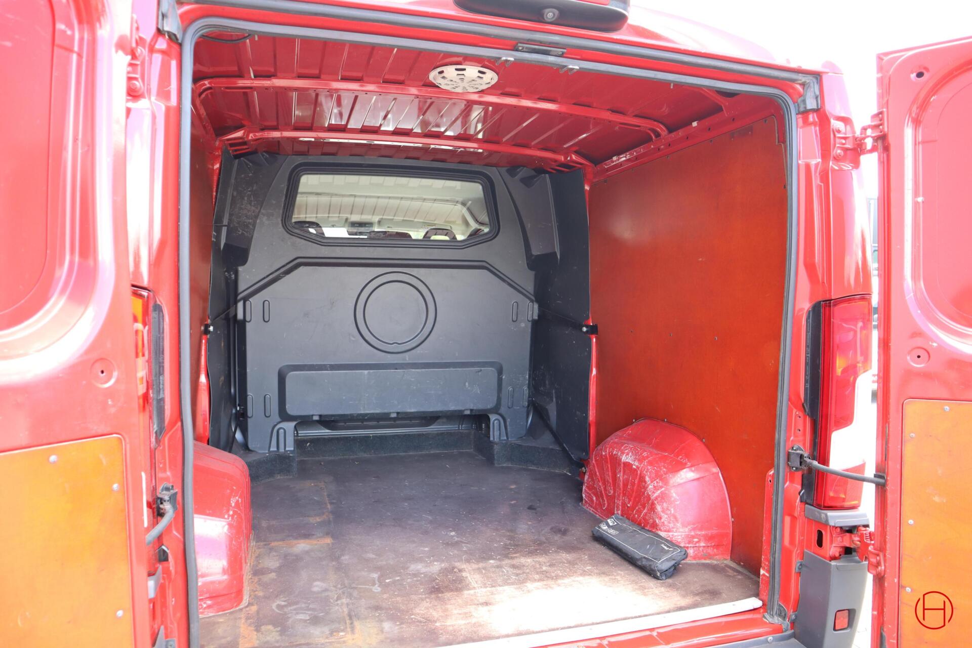 Foto van Fiat Fiat Ducato