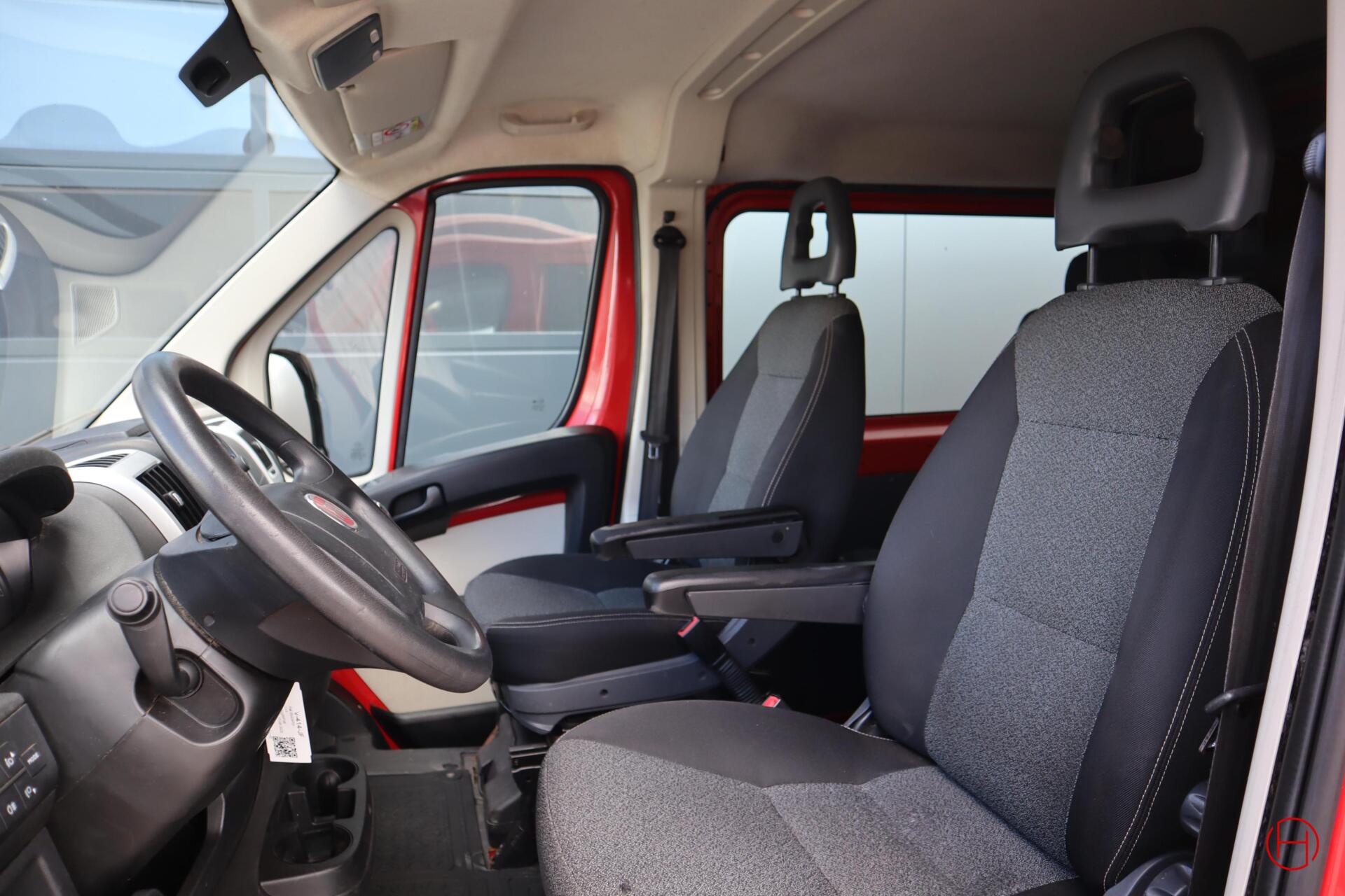 Foto van Fiat Fiat Ducato