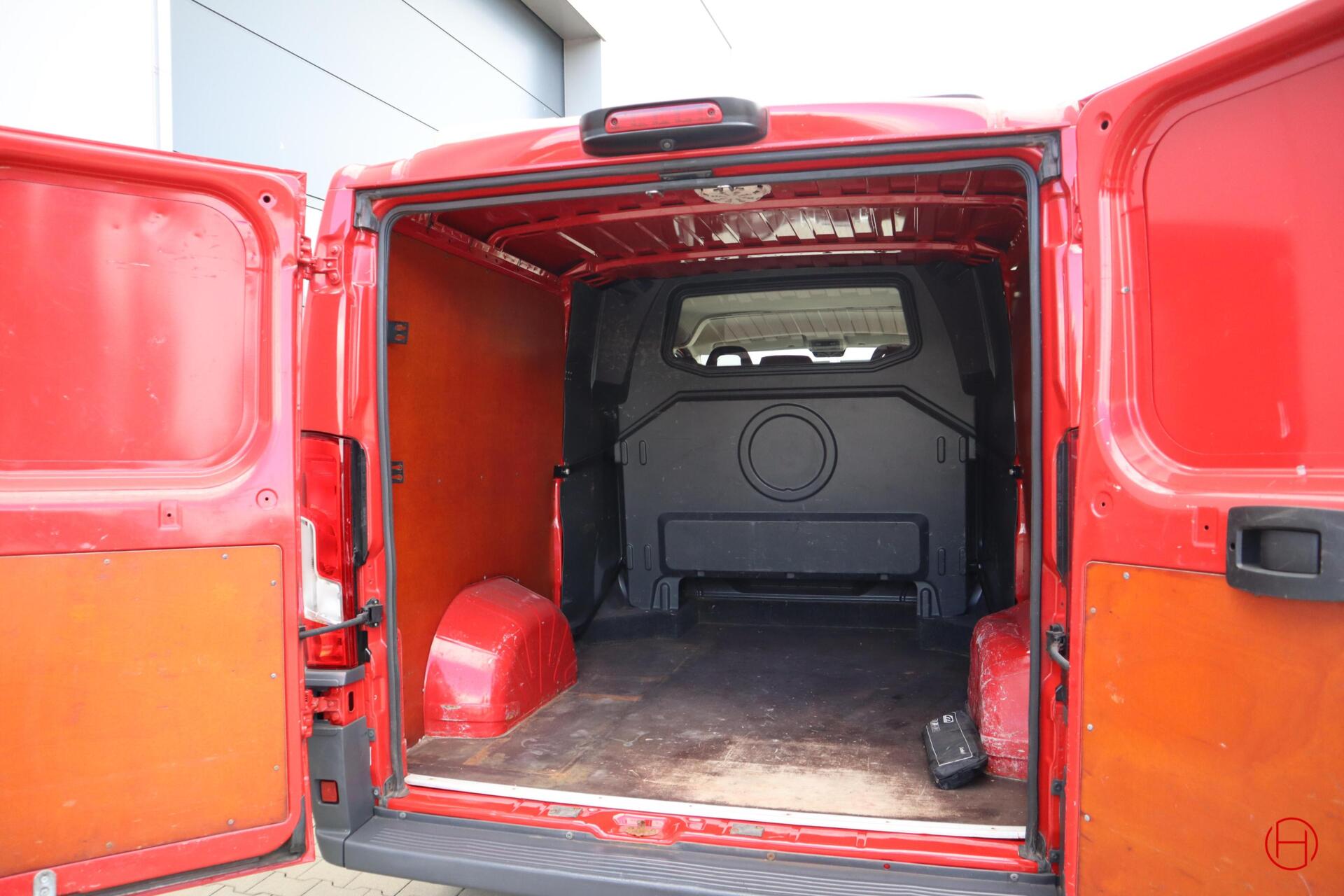 Foto van Fiat Fiat Ducato