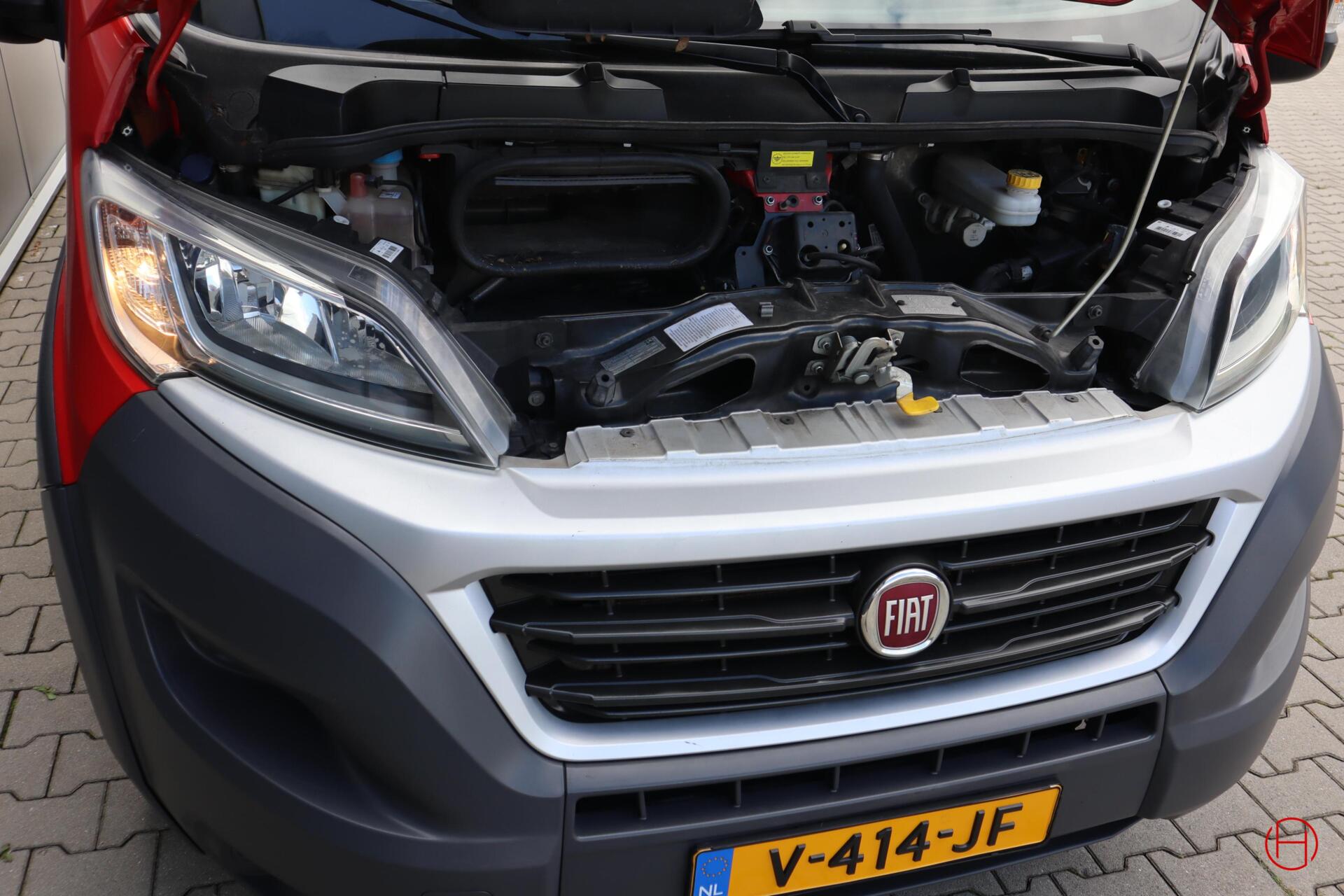 Foto van Fiat Fiat Ducato
