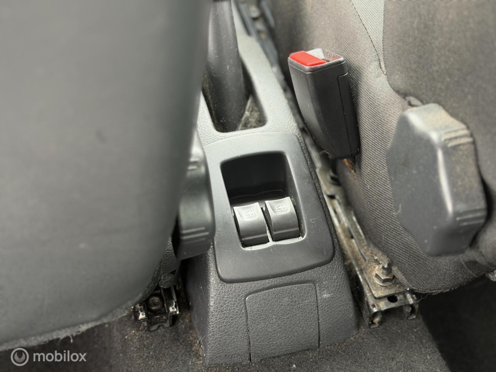 Foto van Dacia Sandero