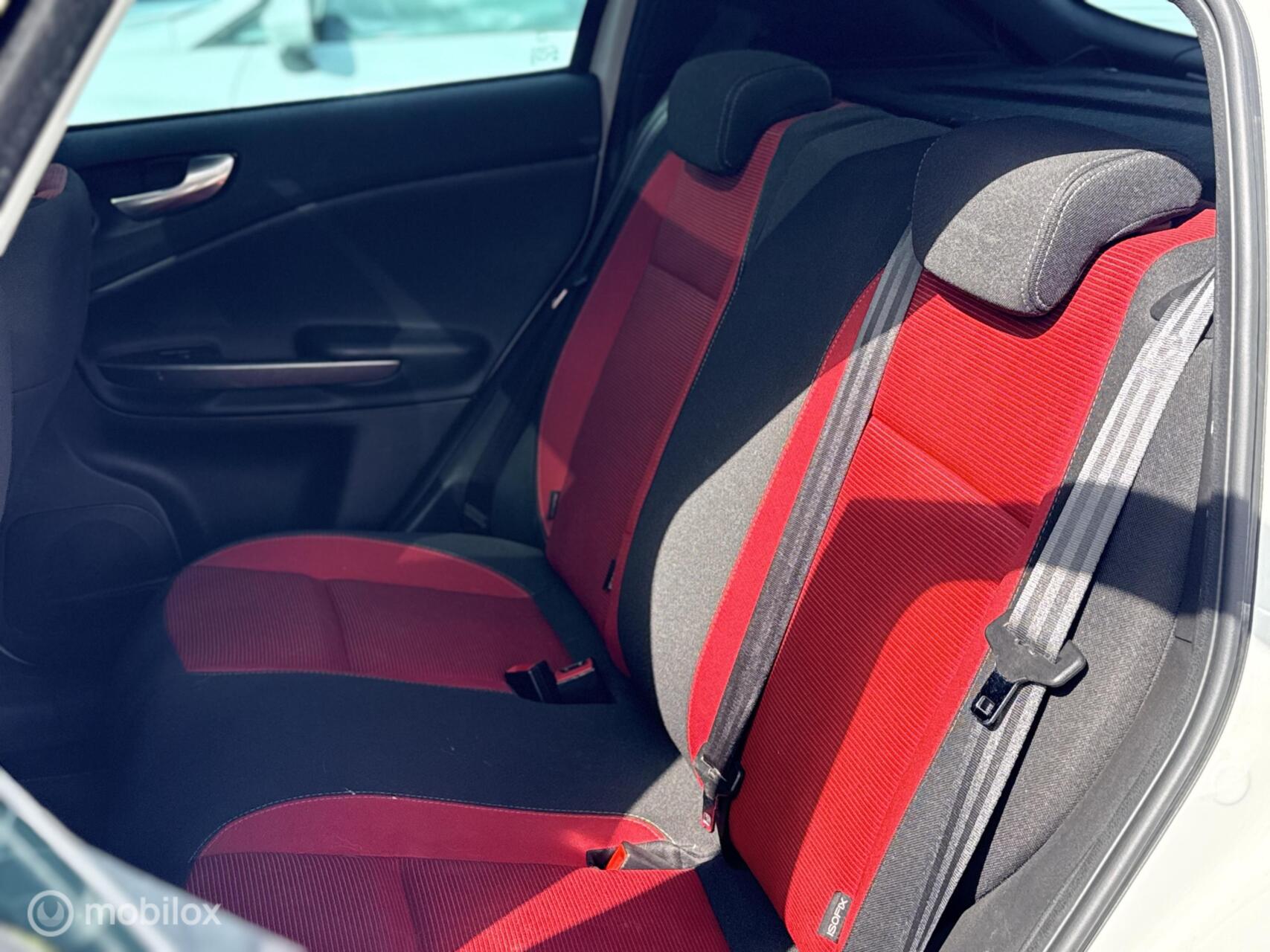 Foto van Alfa Romeo Alfa Giulietta