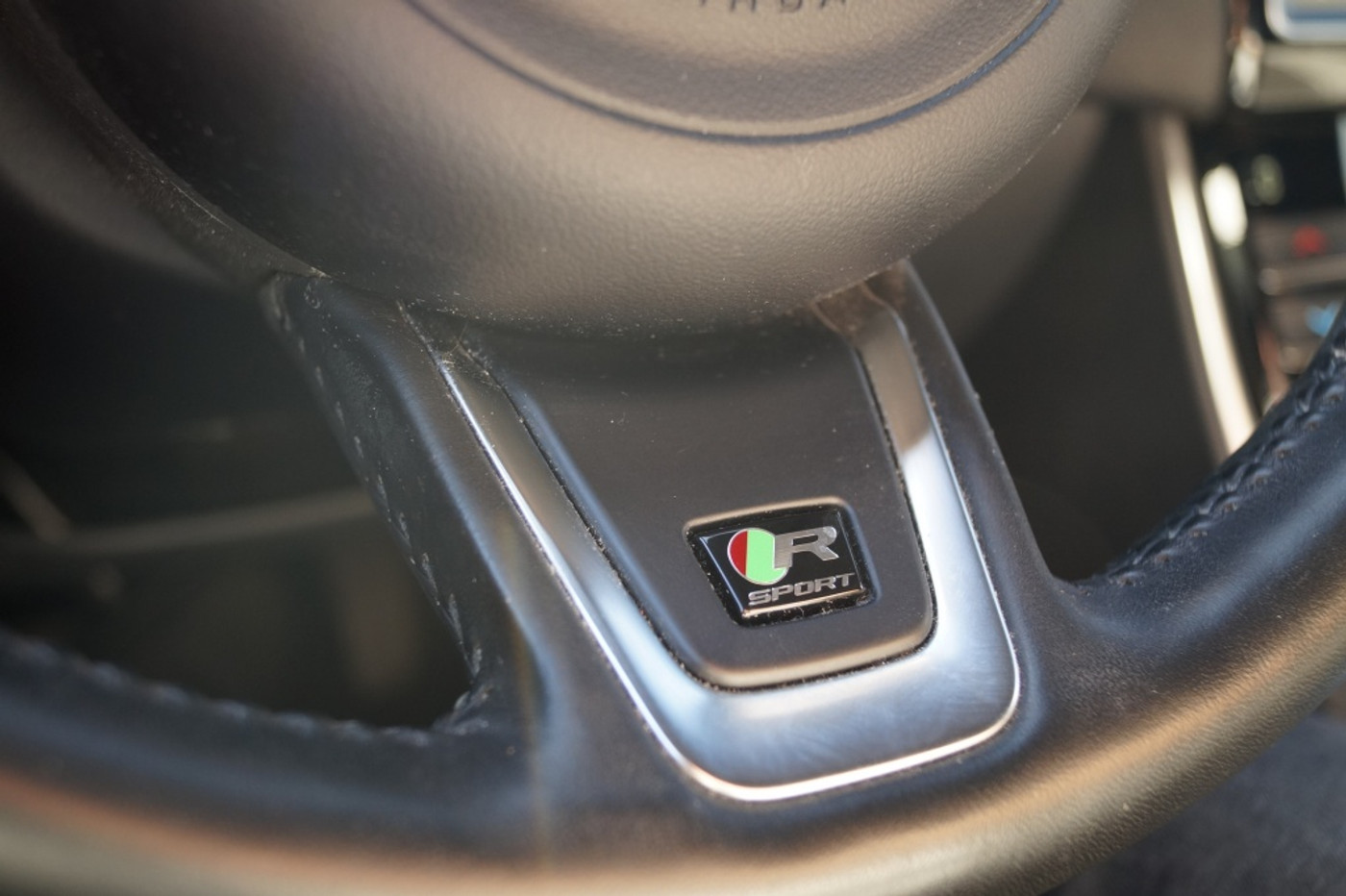 Foto van Jaguar Xe