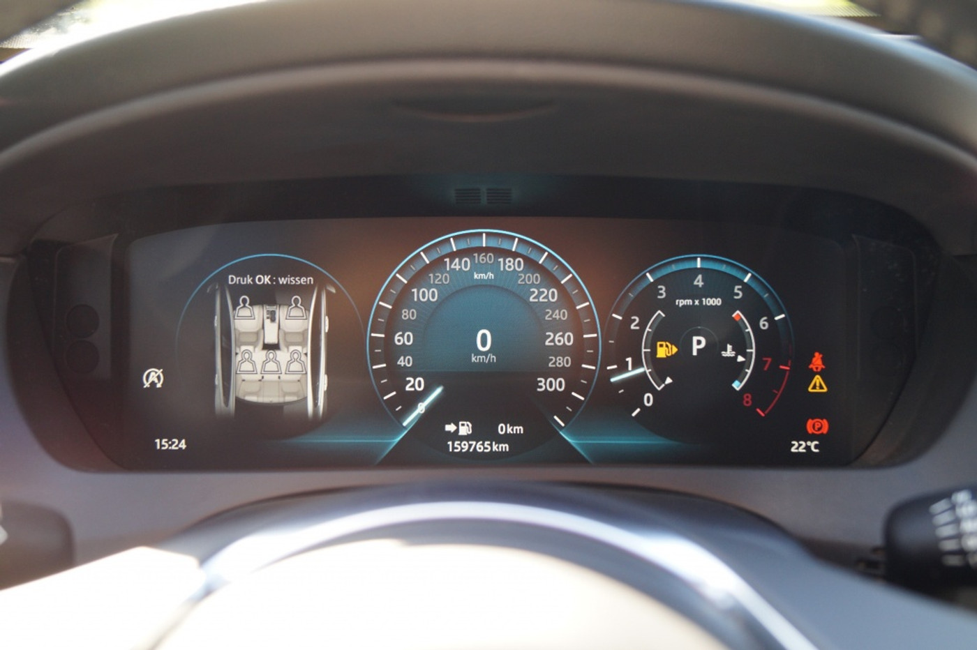 Foto van Jaguar Xe