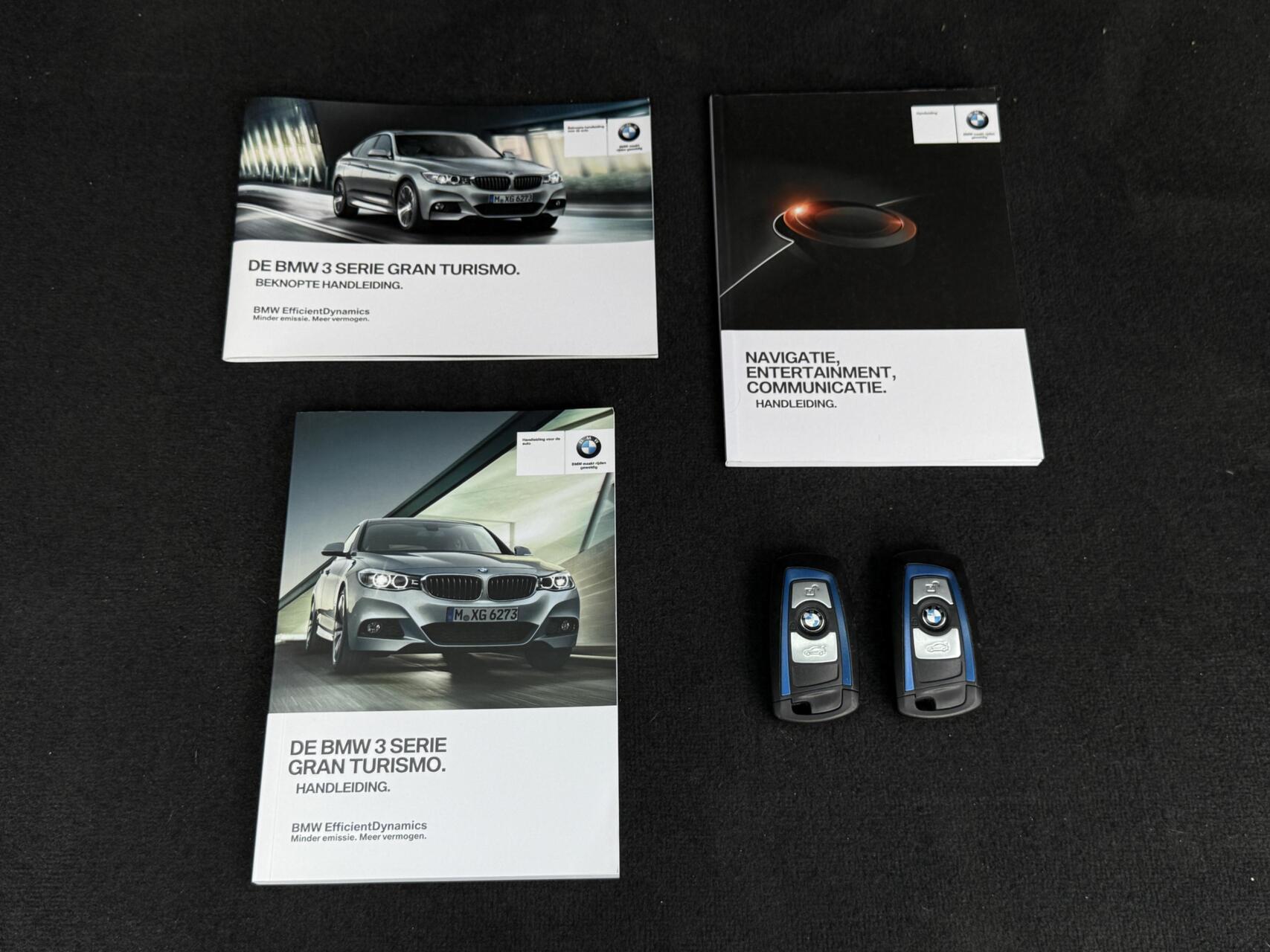 Foto van BMW 328i