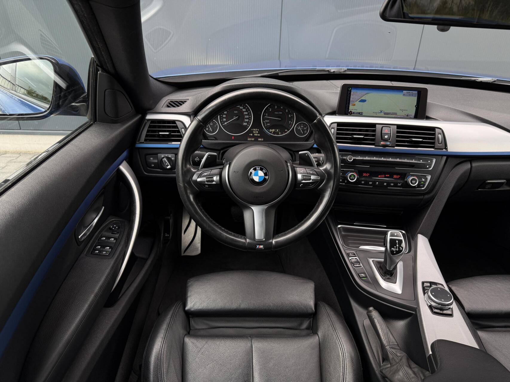 Foto van BMW 328i