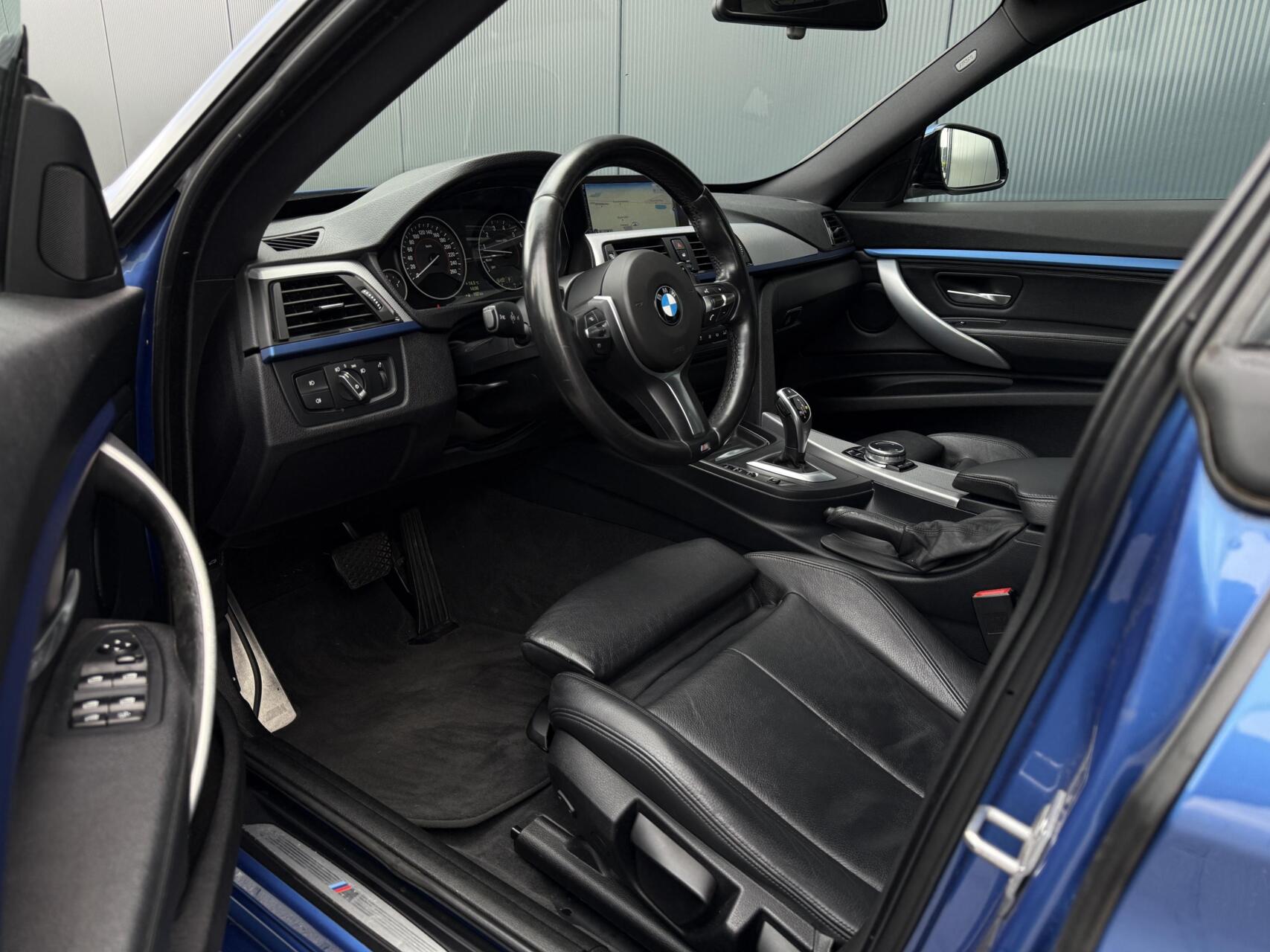 Foto van BMW 328i