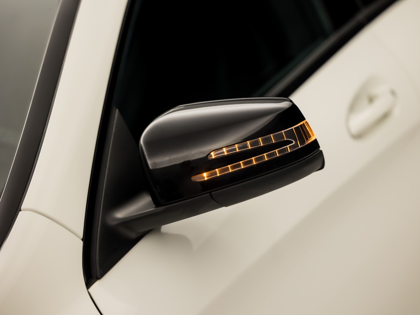 Foto van Mercedes-Benz Cla 200
