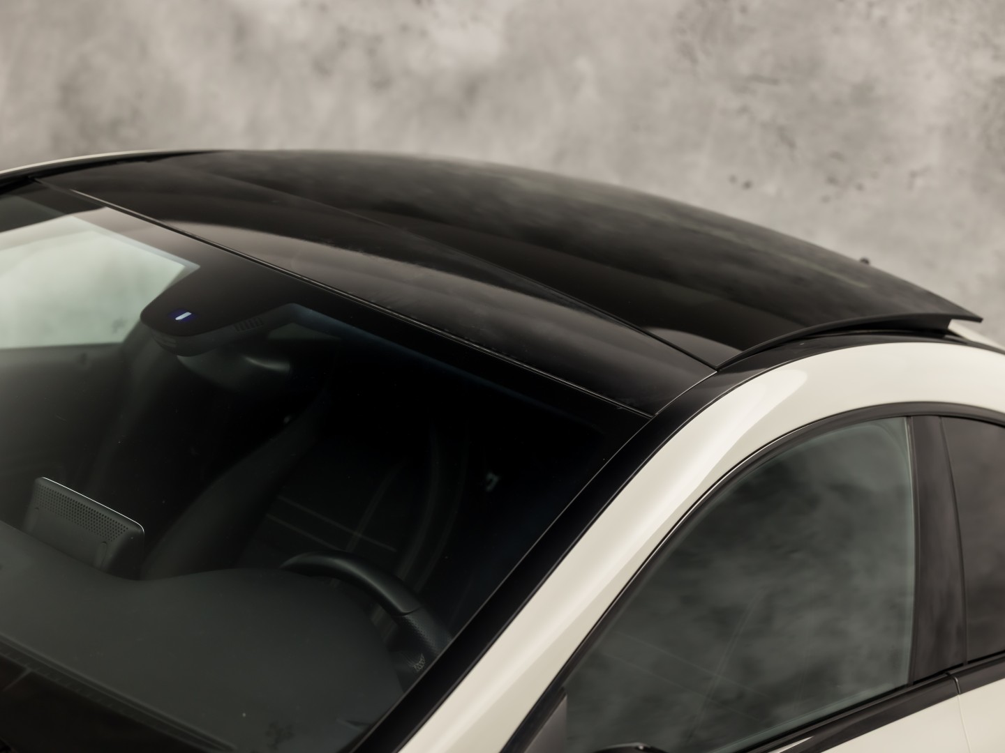 Foto van Mercedes-Benz Cla 200