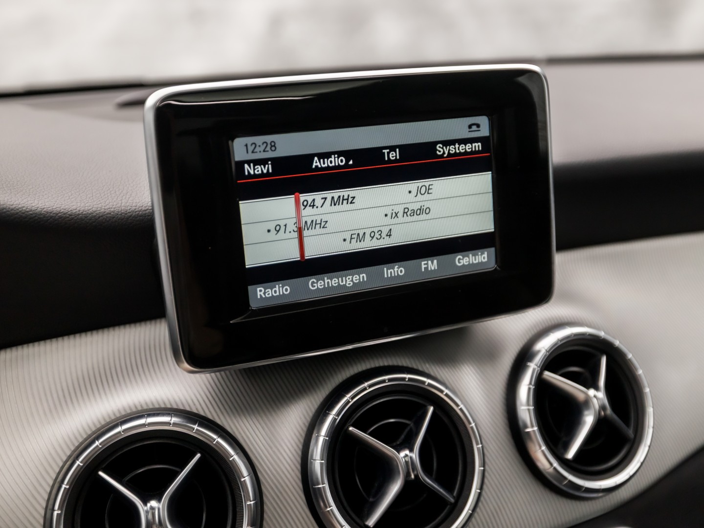 Foto van Mercedes-Benz Cla 200
