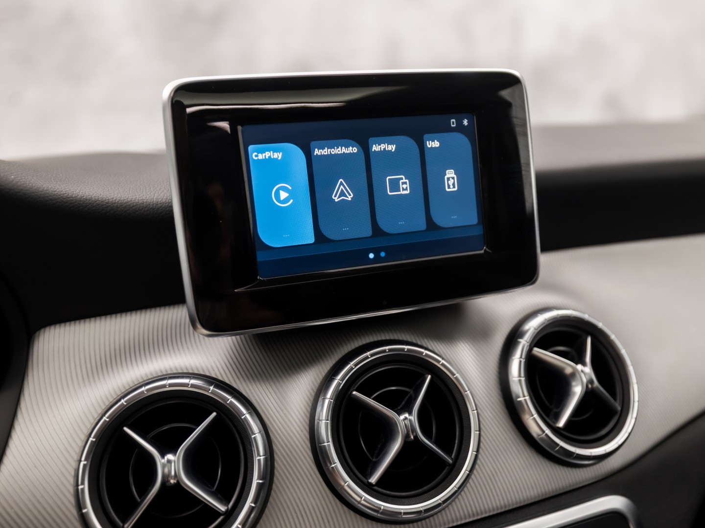 Foto van Mercedes-Benz Cla 200