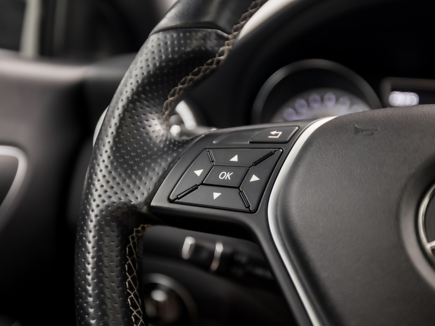 Foto van Mercedes-Benz Cla 200