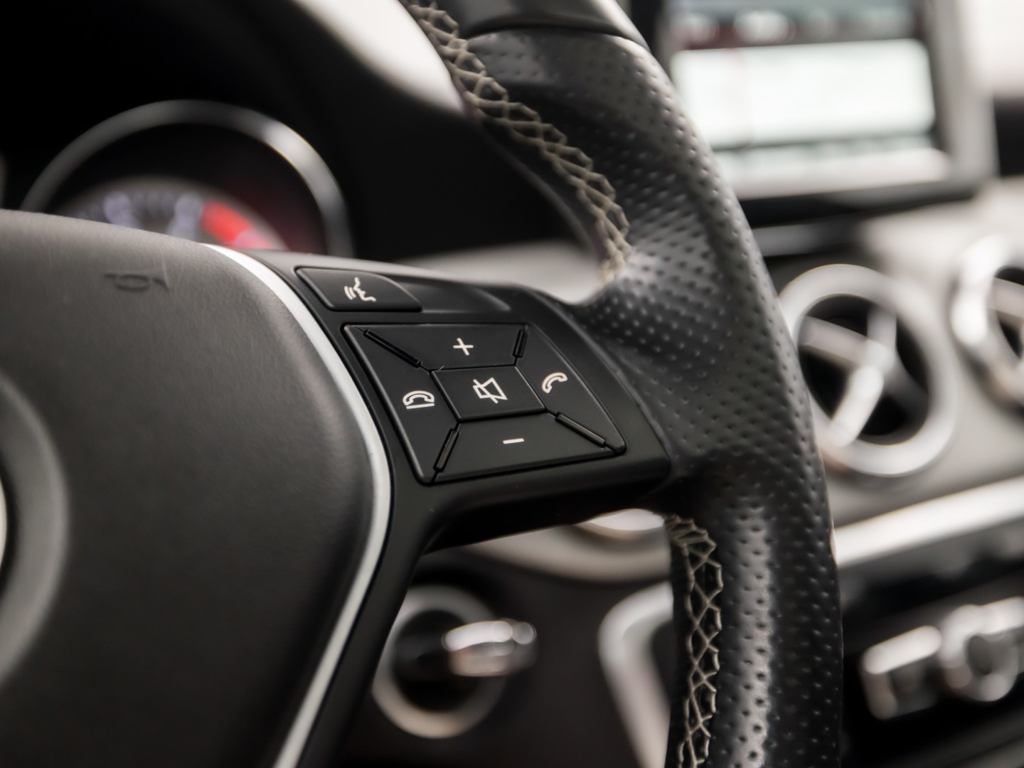 Foto van Mercedes-Benz Cla 200
