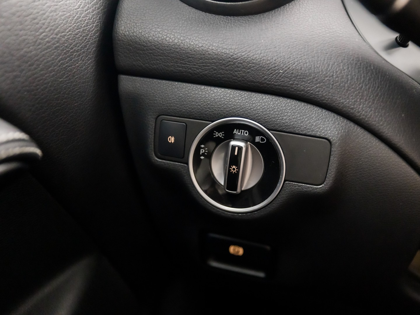 Foto van Mercedes-Benz Cla 200